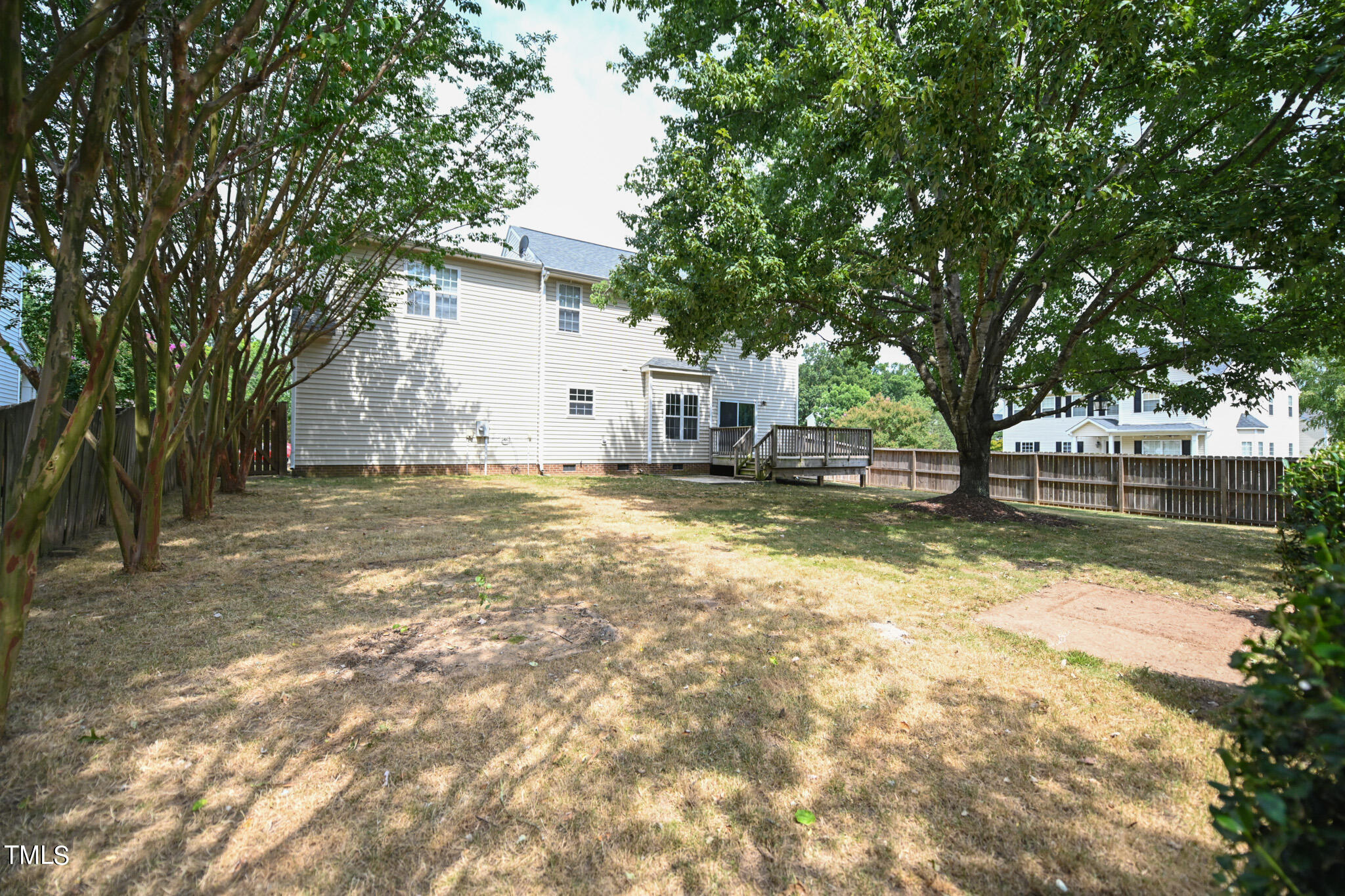 1000 Holly Meadow Drive
