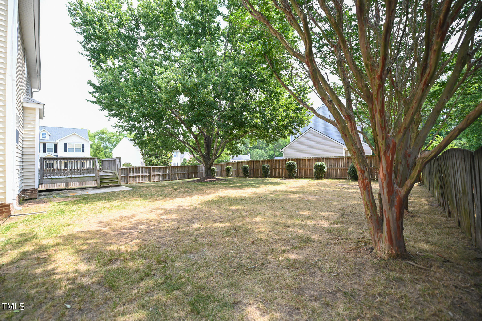 1000 Holly Meadow Drive