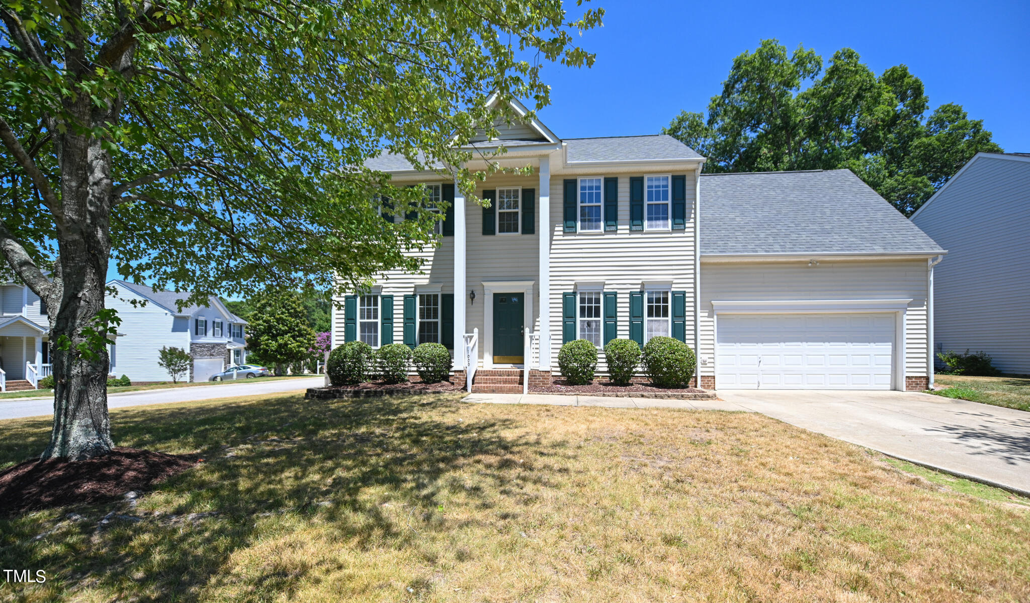 1000 Holly Meadow Drive
