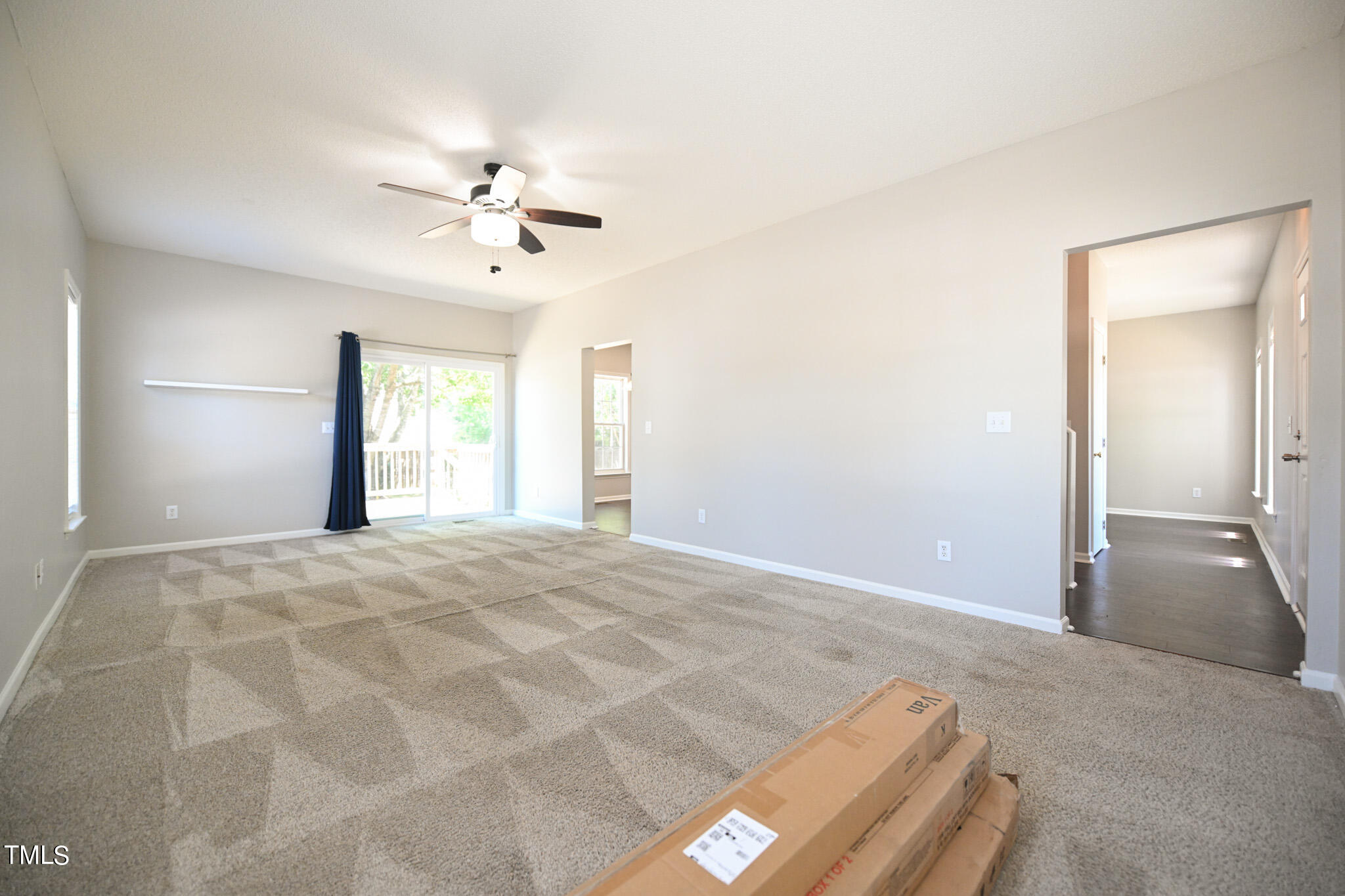 1000 Holly Meadow Drive