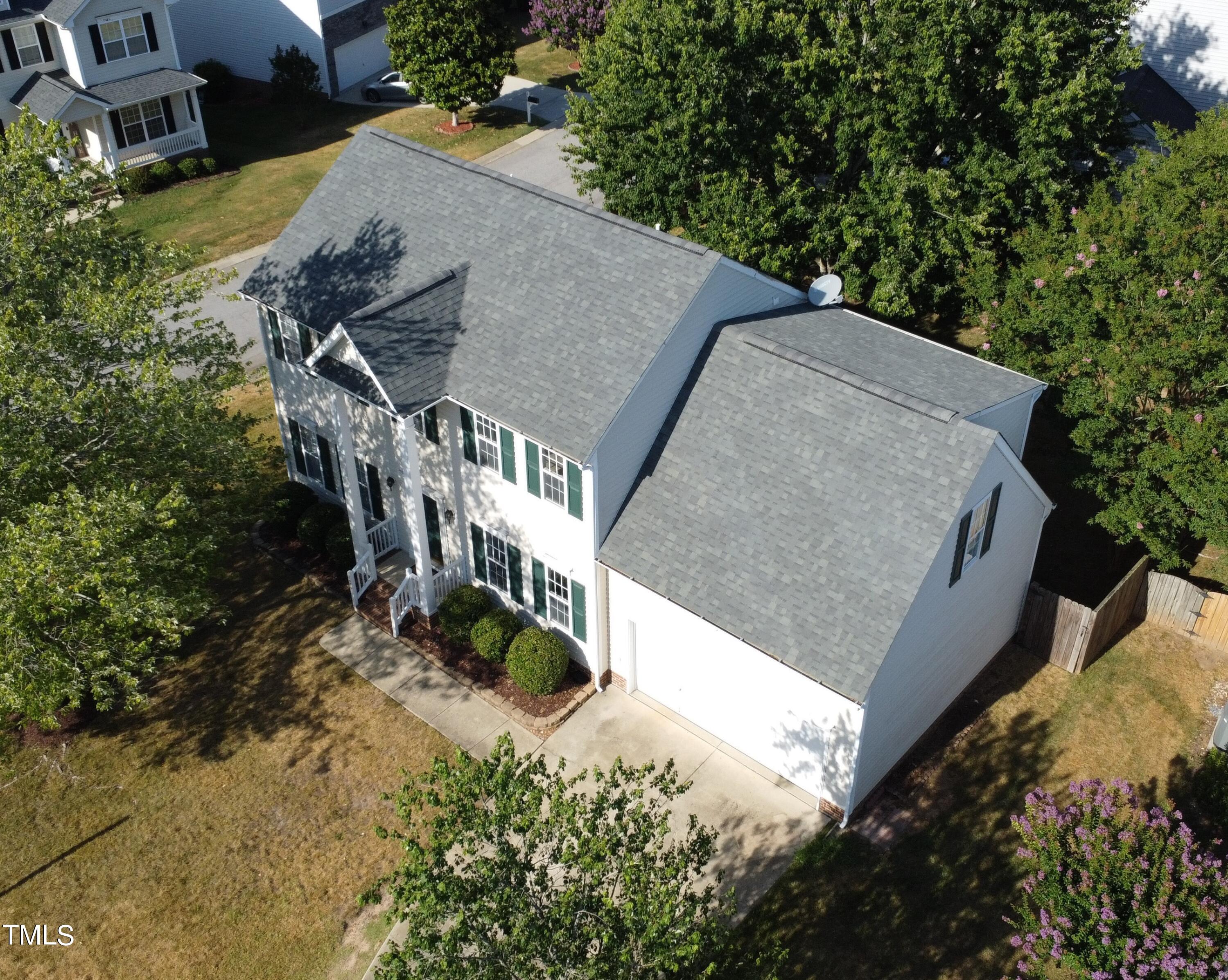 1000 Holly Meadow Drive