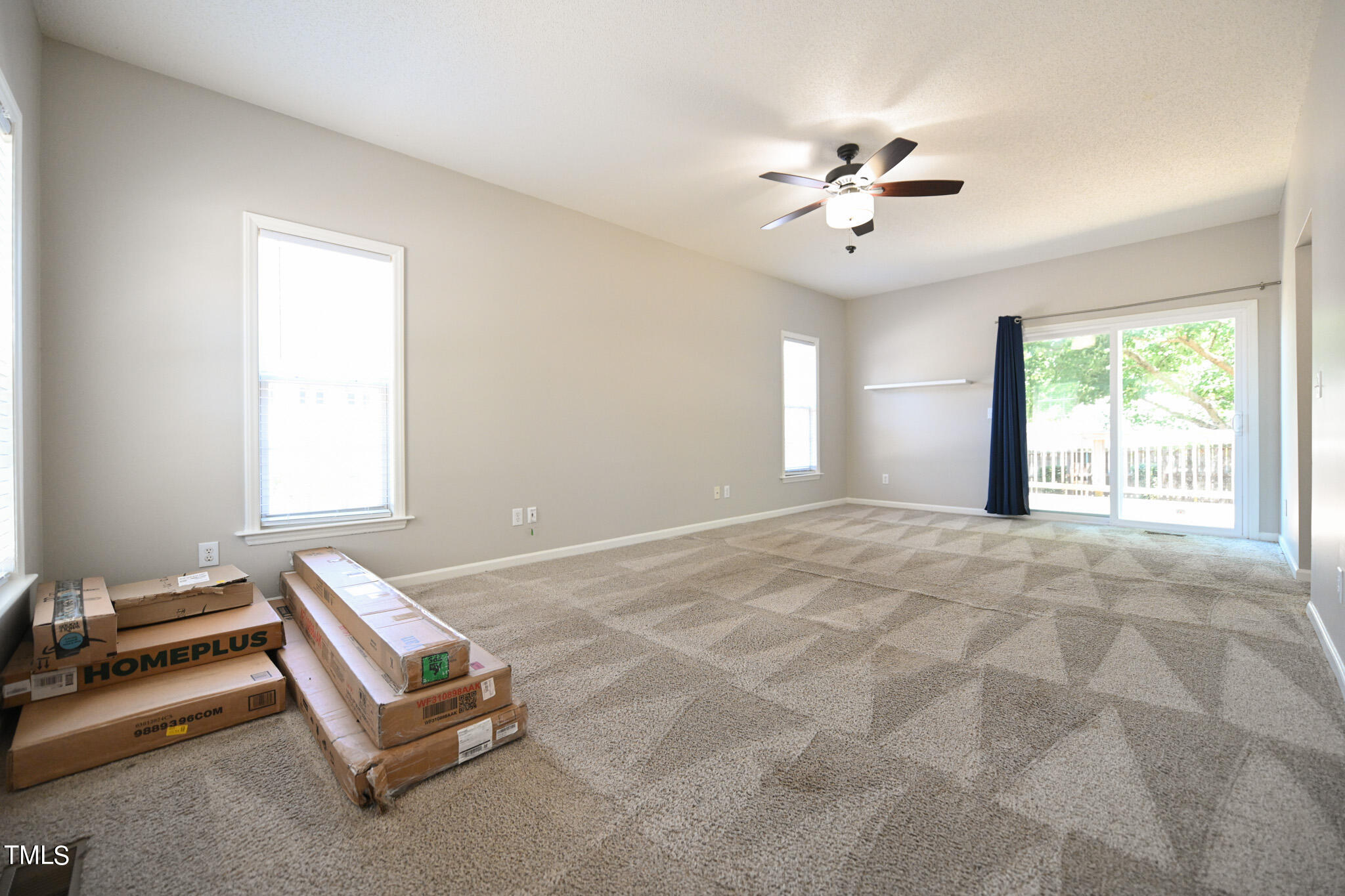 1000 Holly Meadow Drive