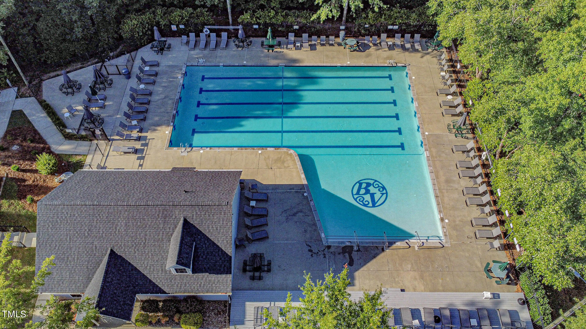 1000 Holly Meadow Drive