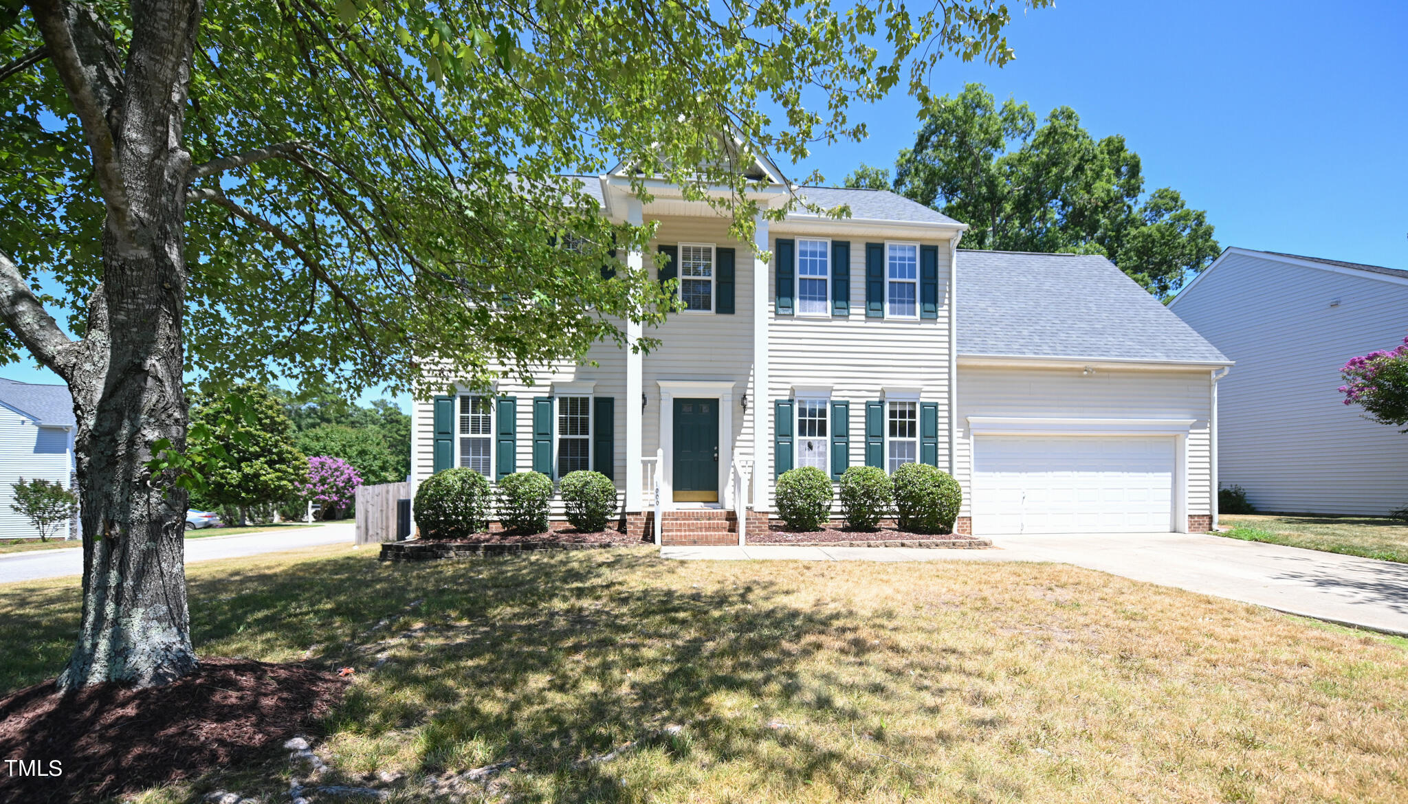 1000 Holly Meadow Drive