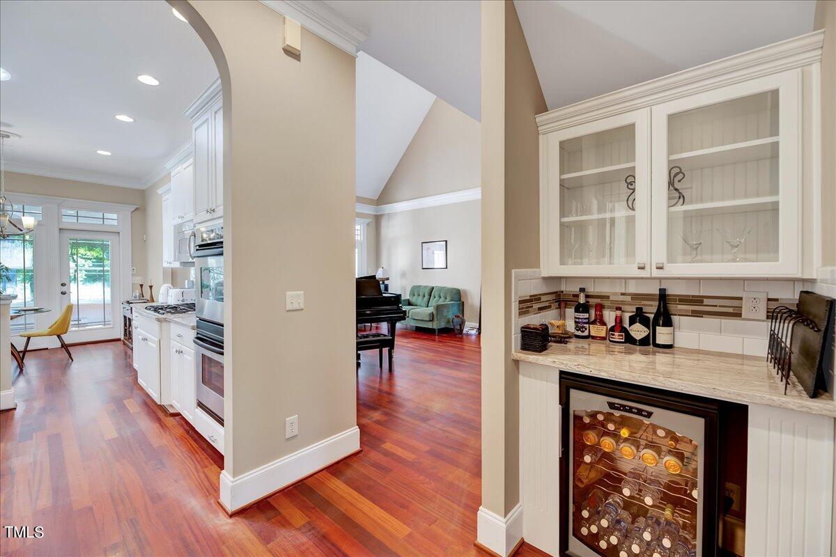 398 The Preserve Trail