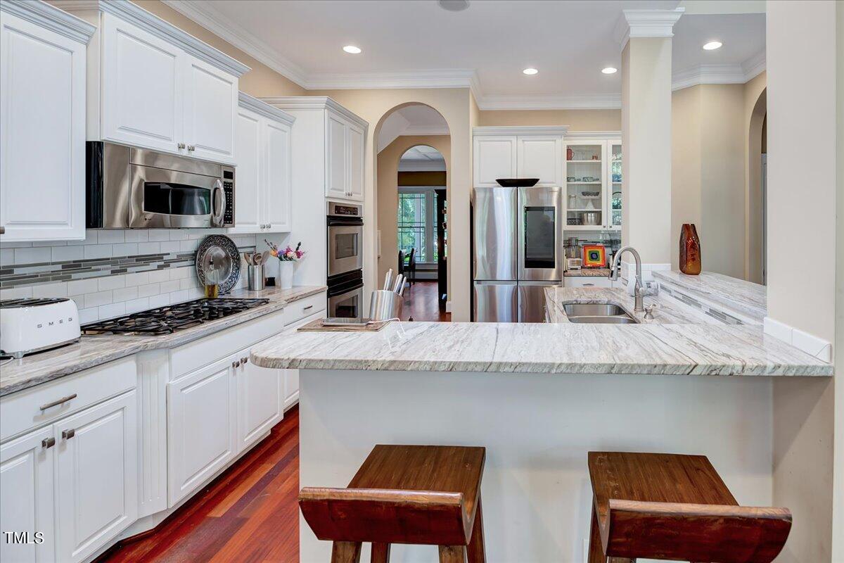 398 The Preserve Trail