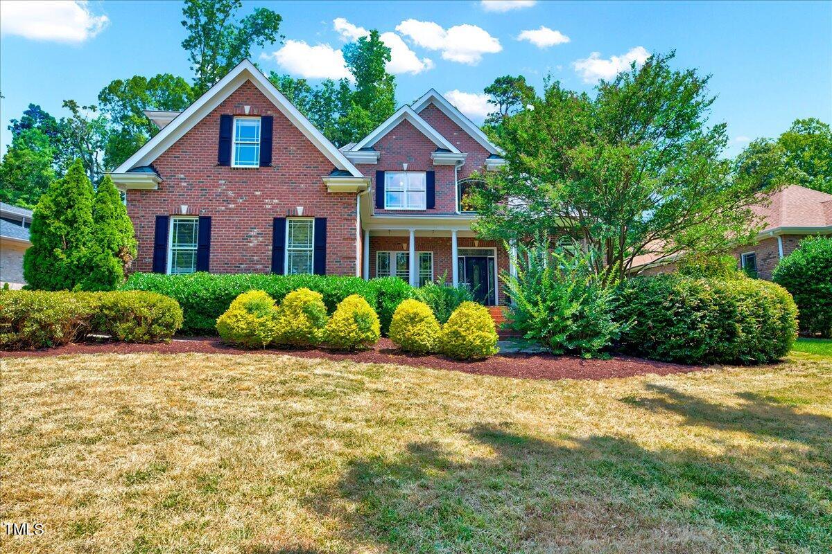 398 The Preserve Trail