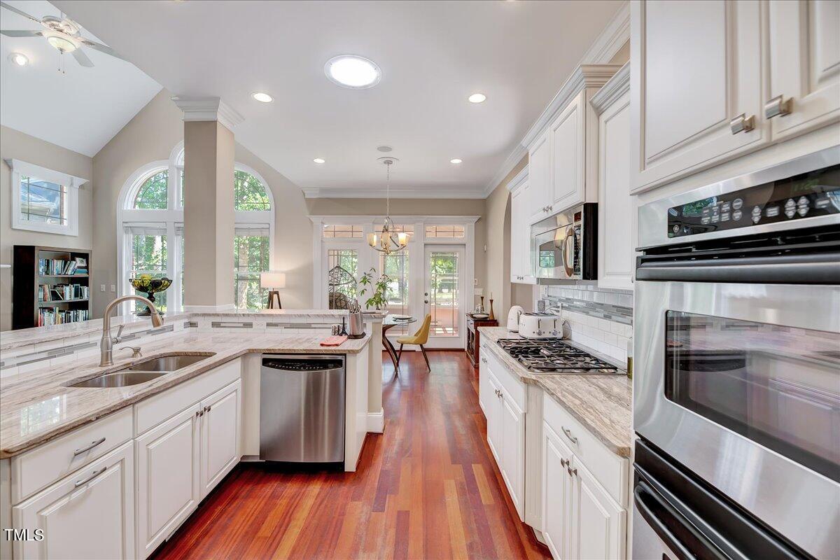 398 The Preserve Trail