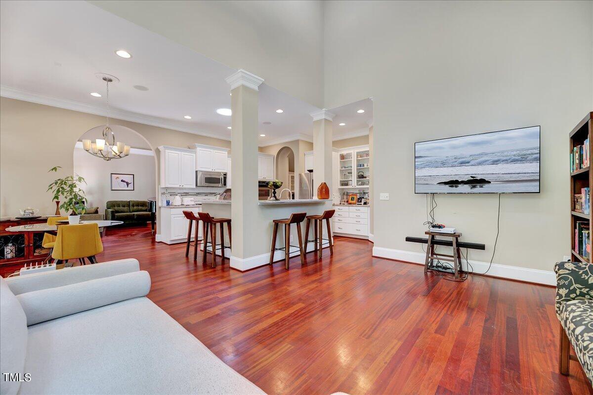 398 The Preserve Trail
