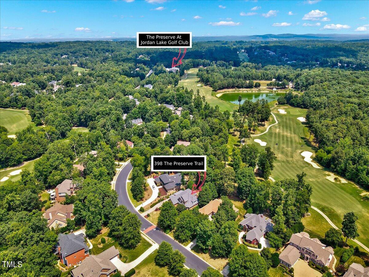 398 The Preserve Trail