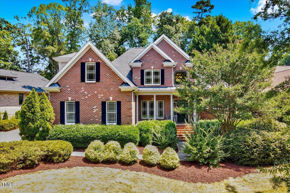 398 The Preserve Trail