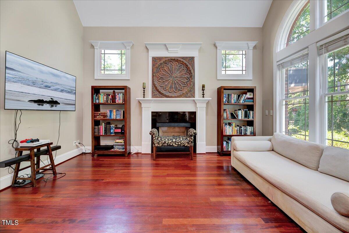 398 The Preserve Trail