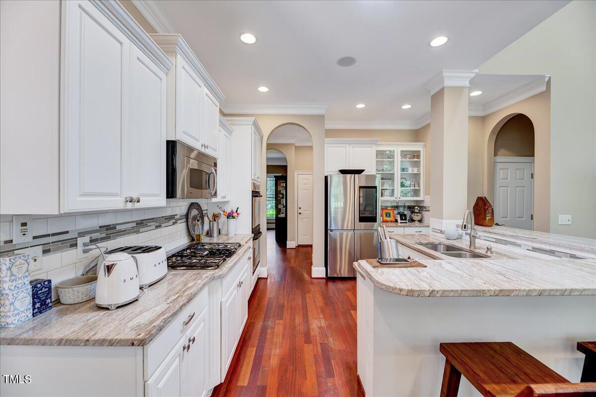 398 The Preserve Trail