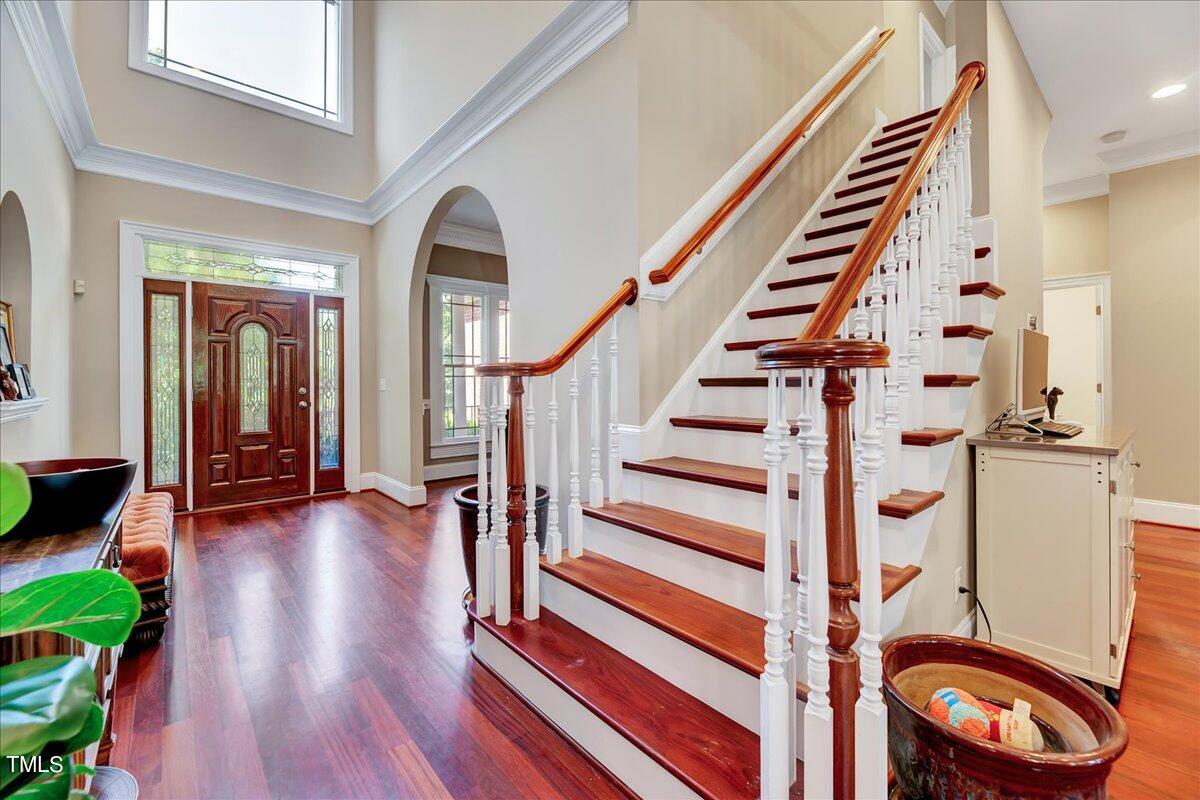 398 The Preserve Trail
