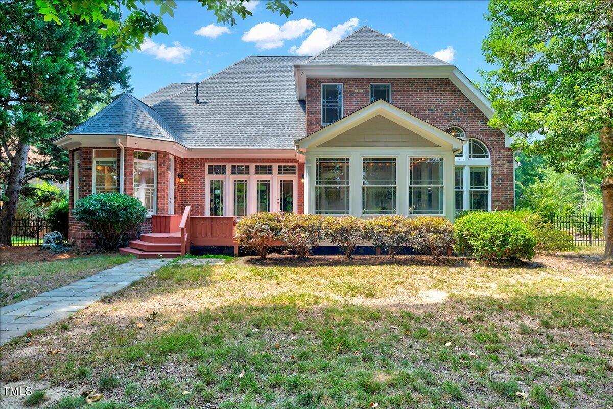 398 The Preserve Trail