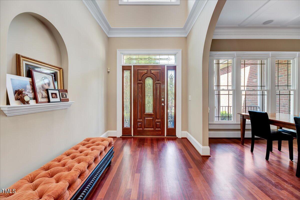 398 The Preserve Trail