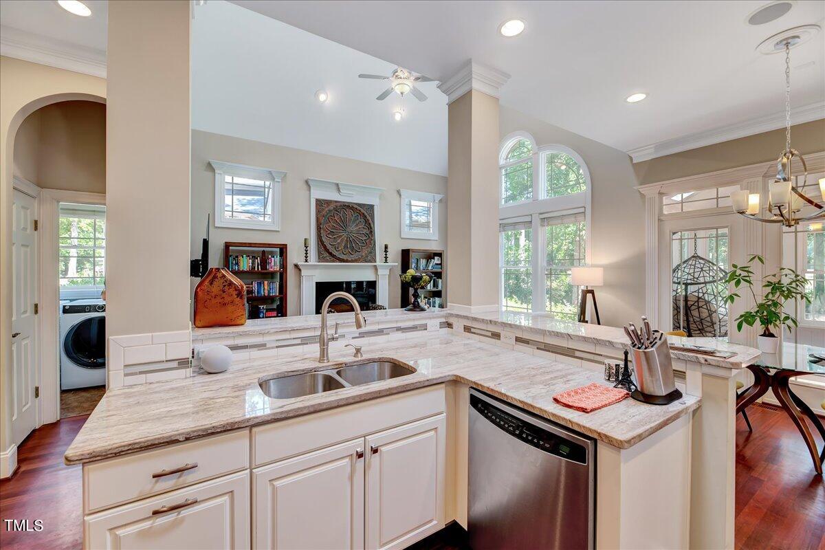 398 The Preserve Trail