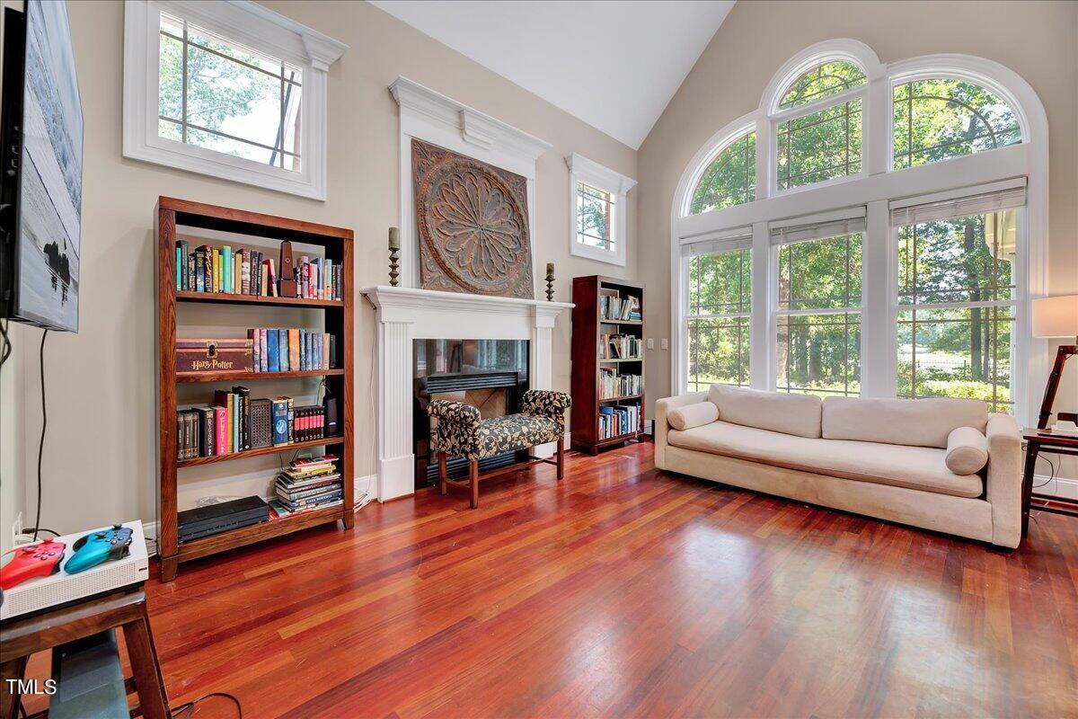 398 The Preserve Trail