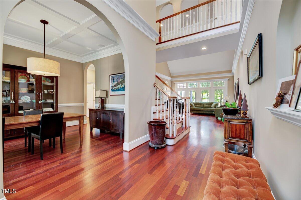 398 The Preserve Trail