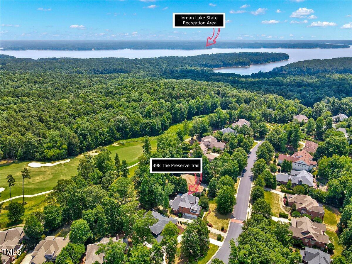 398 The Preserve Trail