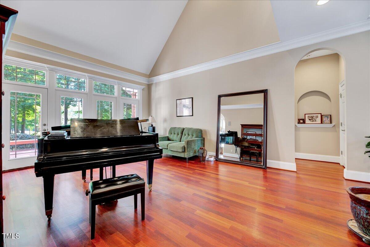 398 The Preserve Trail