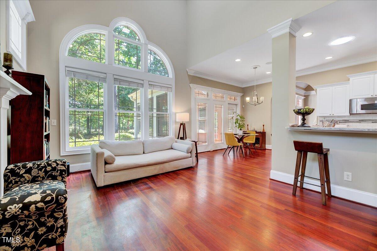398 The Preserve Trail