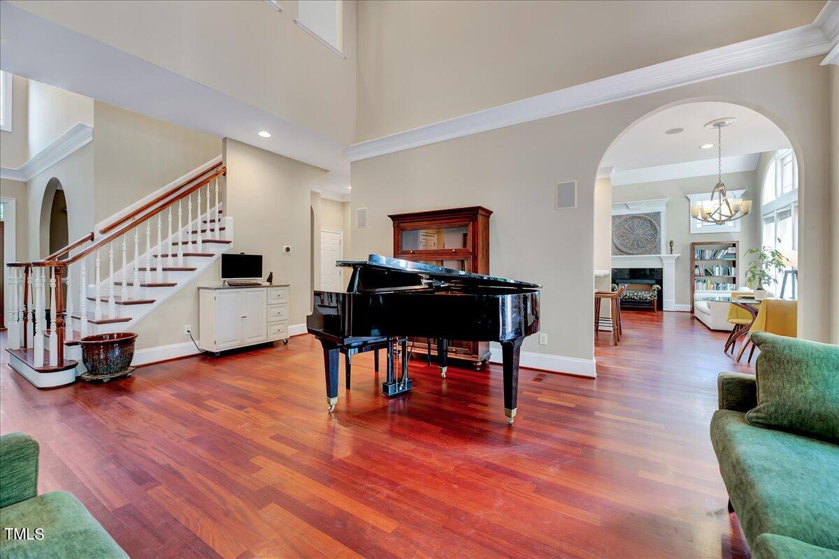 398 The Preserve Trail