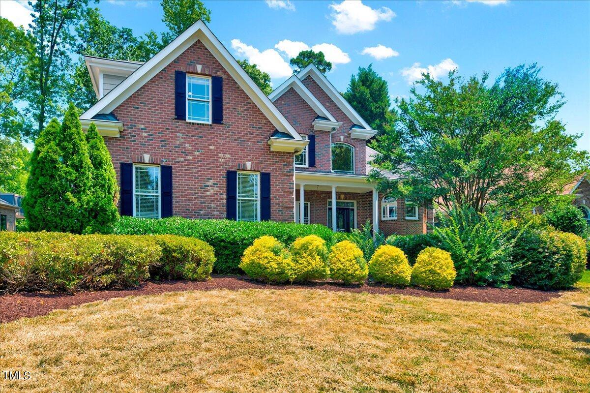 398 The Preserve Trail