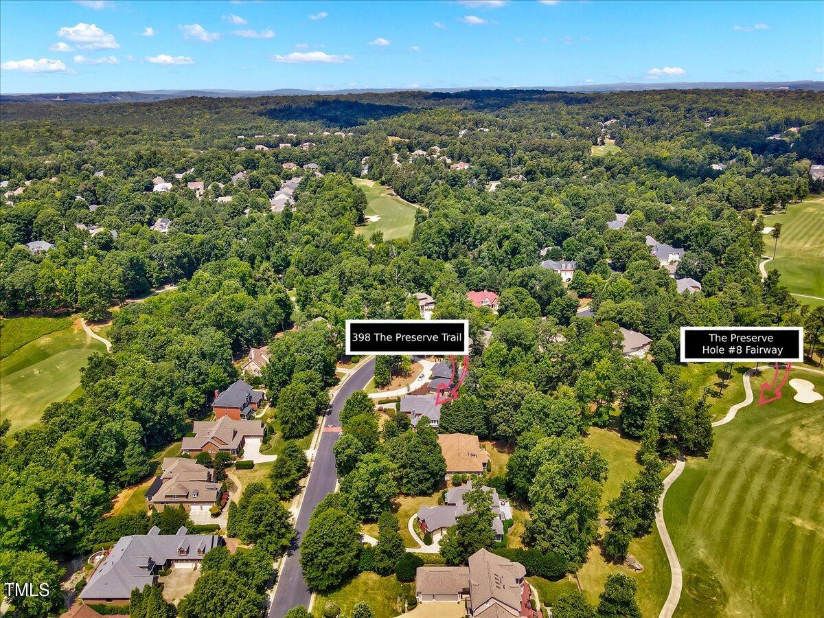 398 The Preserve Trail