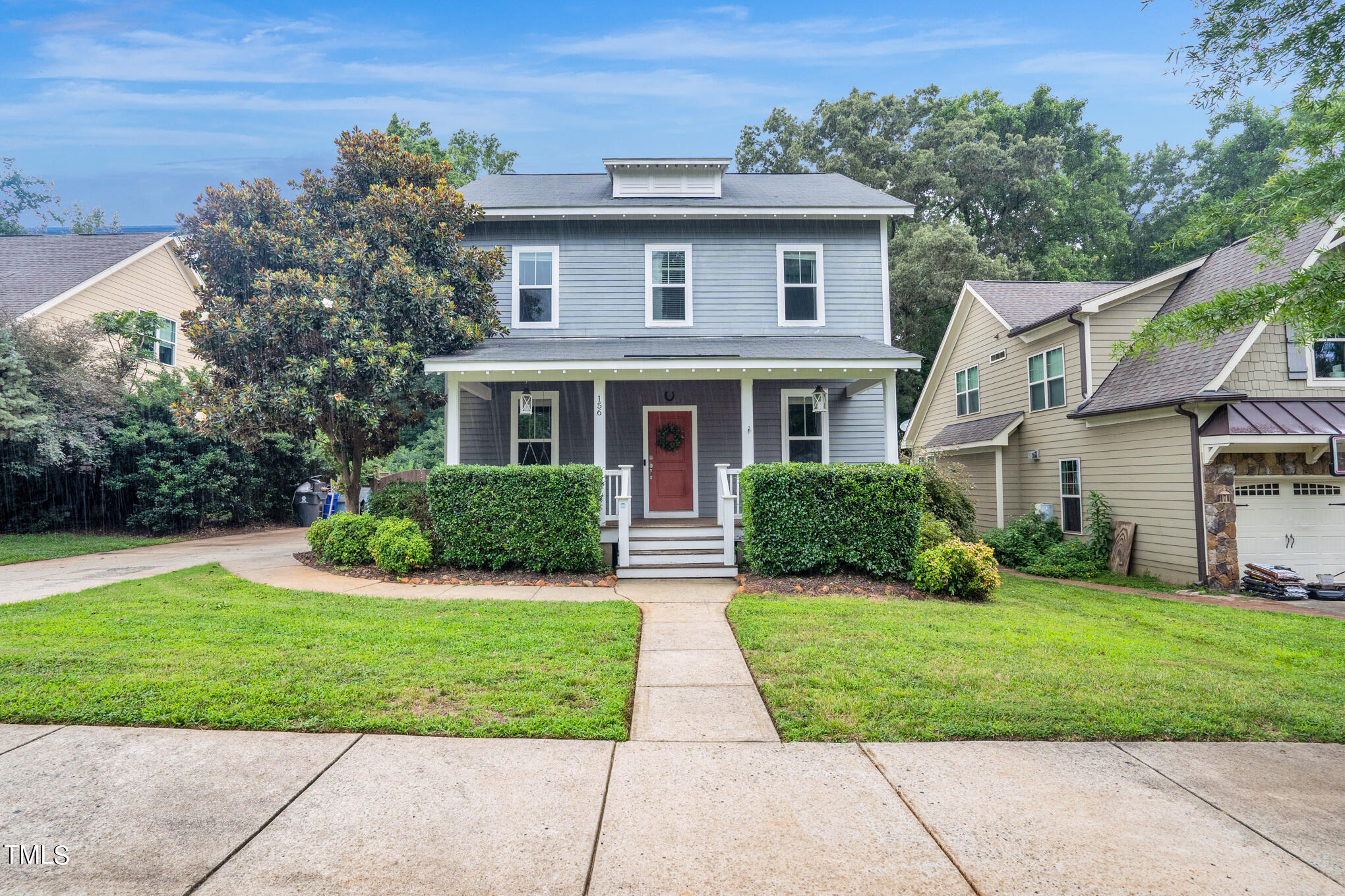 156 Cobble Ridge Drive