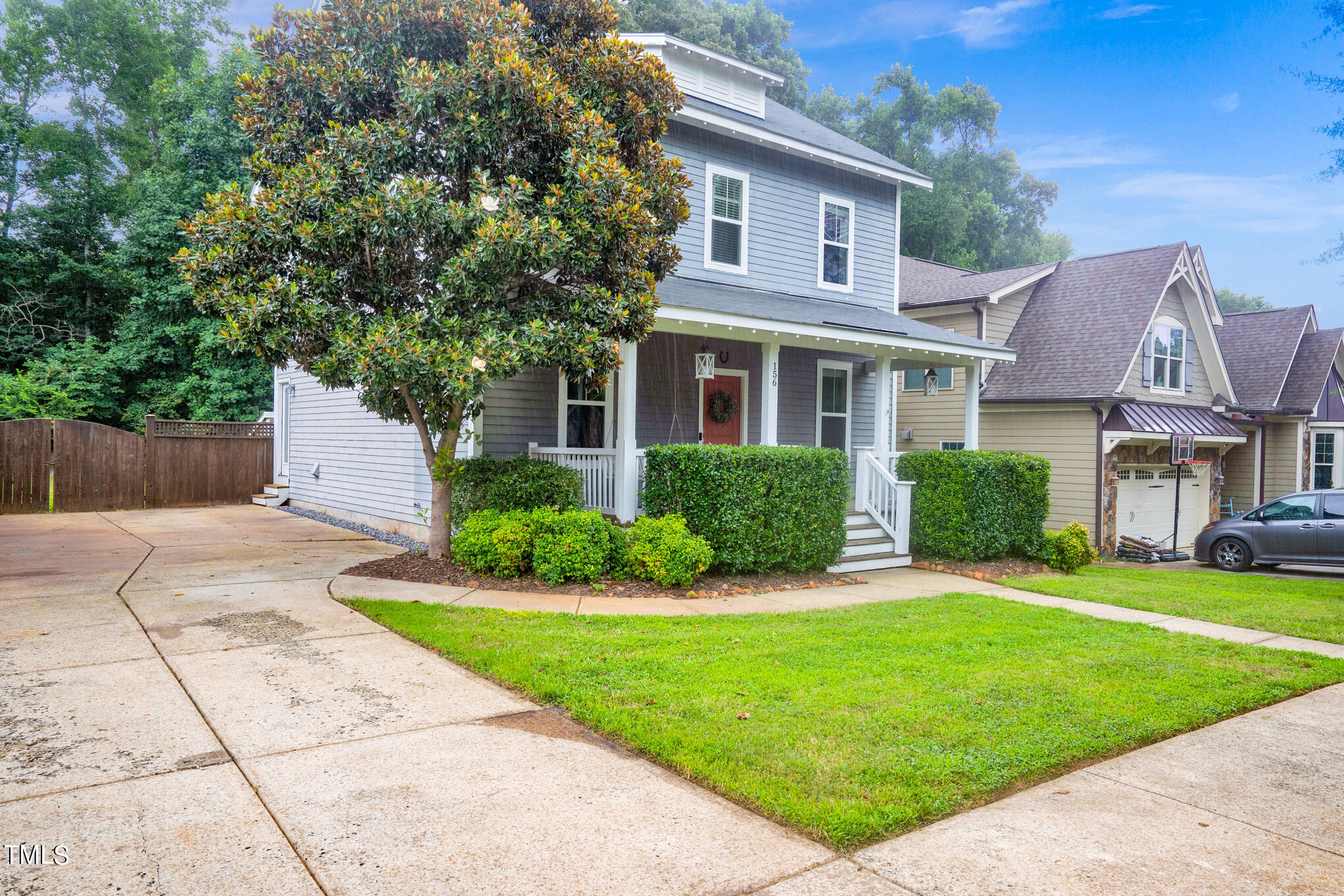 156 Cobble Ridge Drive