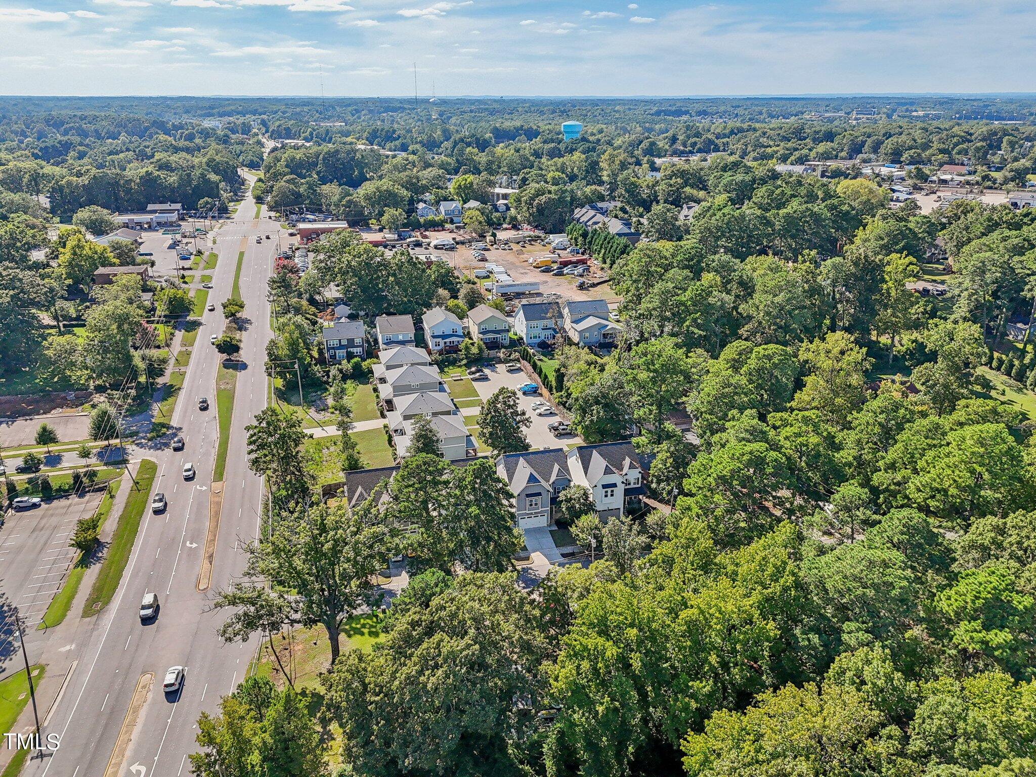 103 Pineland Circle