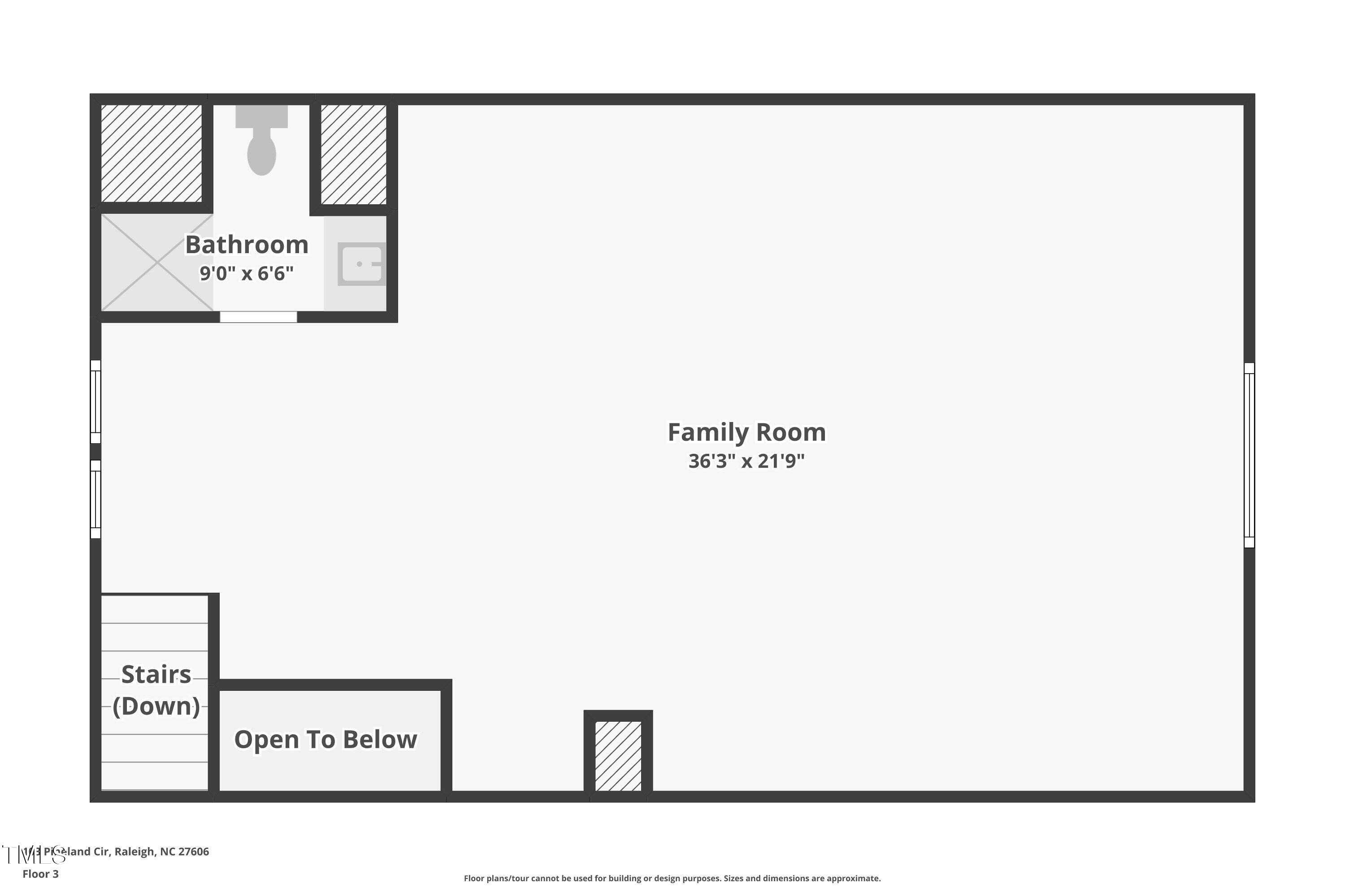 103 Pineland Circle