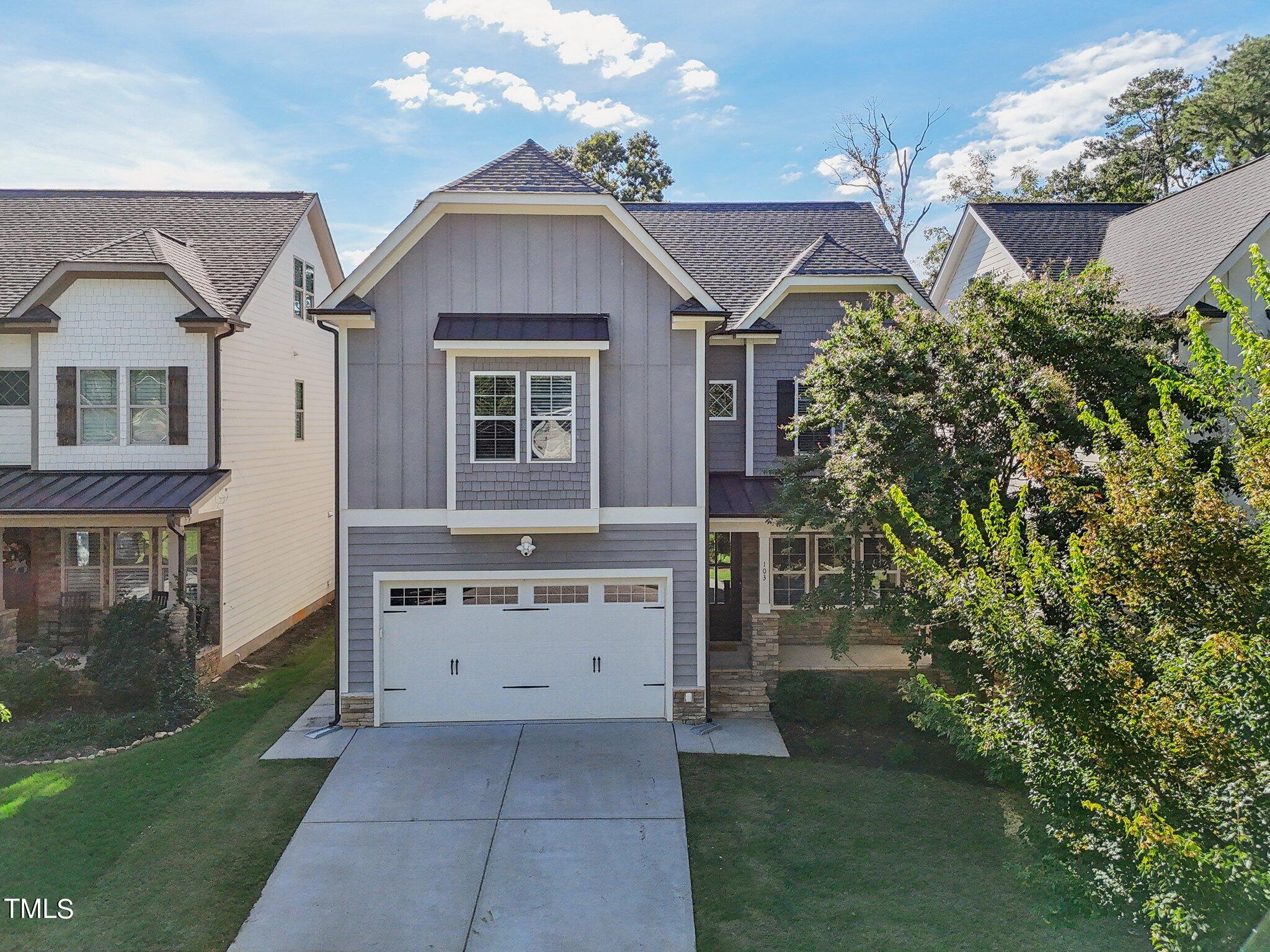 103 Pineland Circle