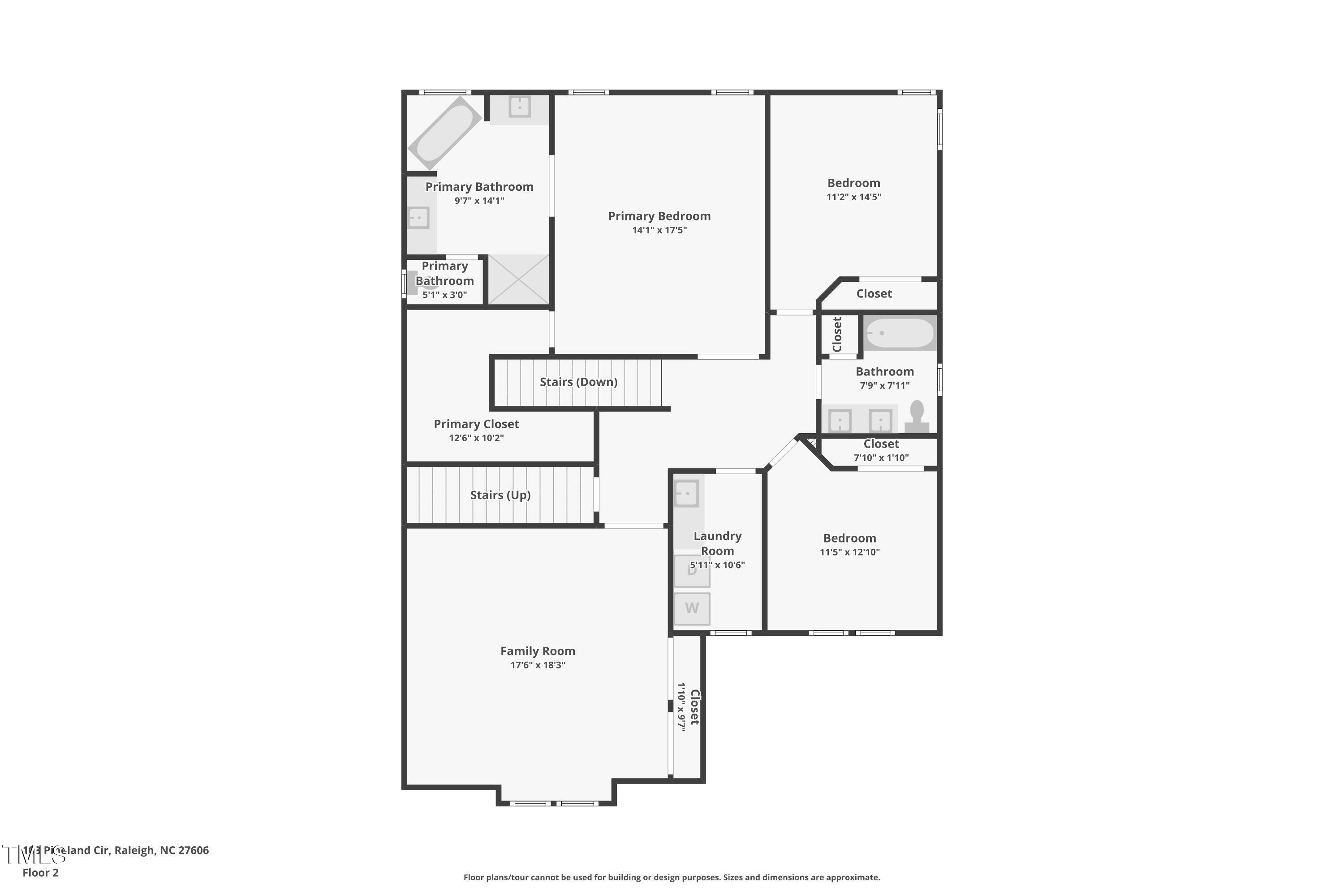 103 Pineland Circle