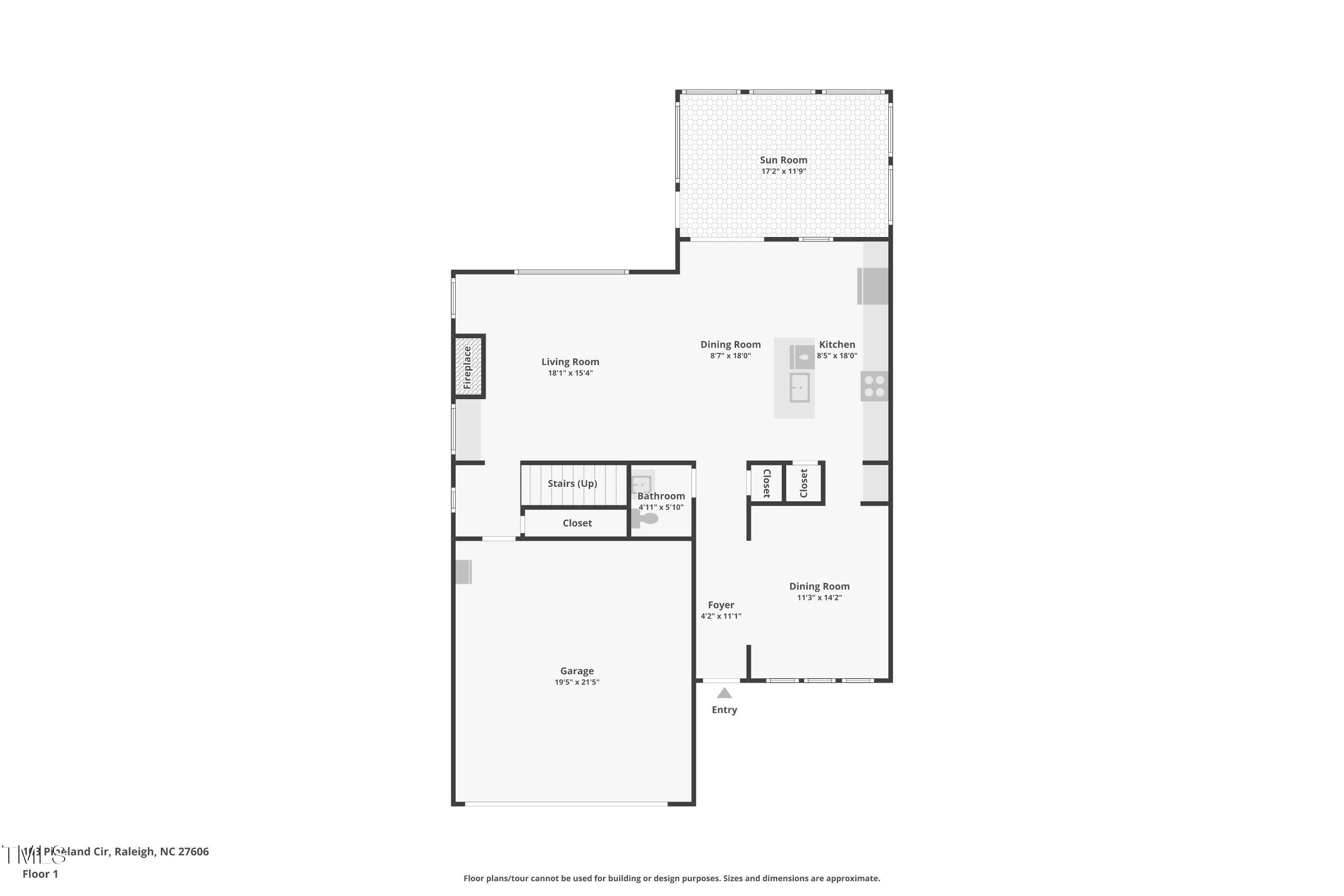 103 Pineland Circle