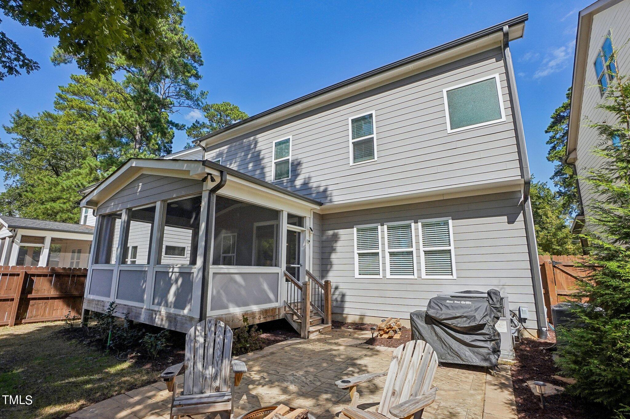 103 Pineland Circle