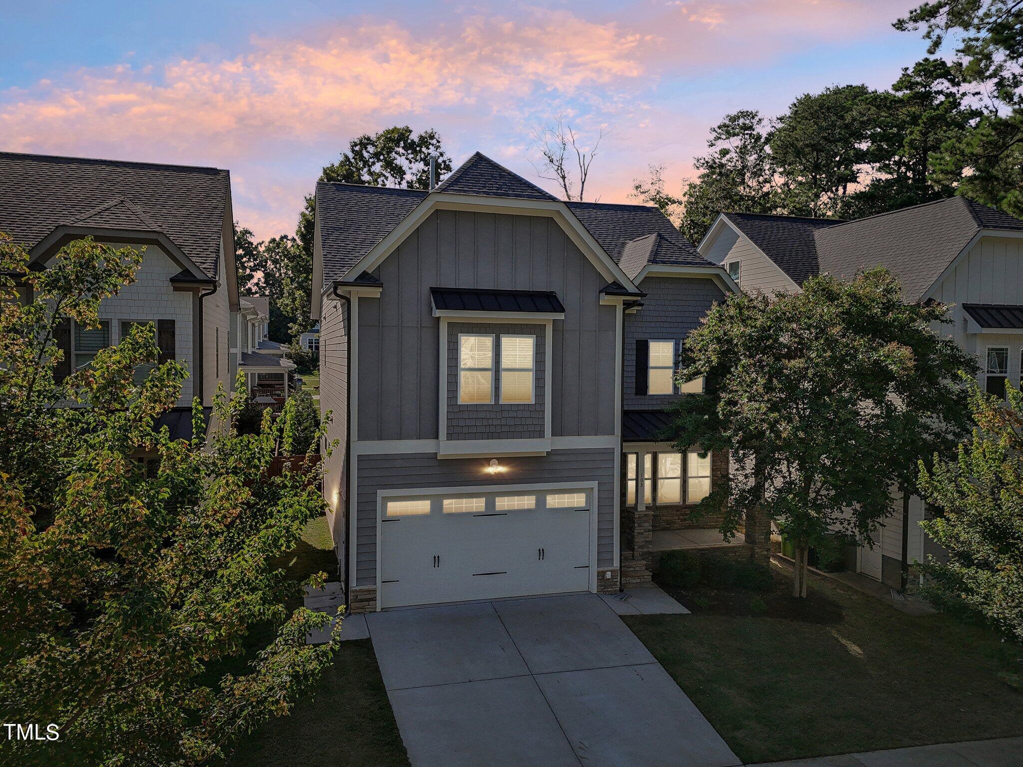 103 Pineland Circle