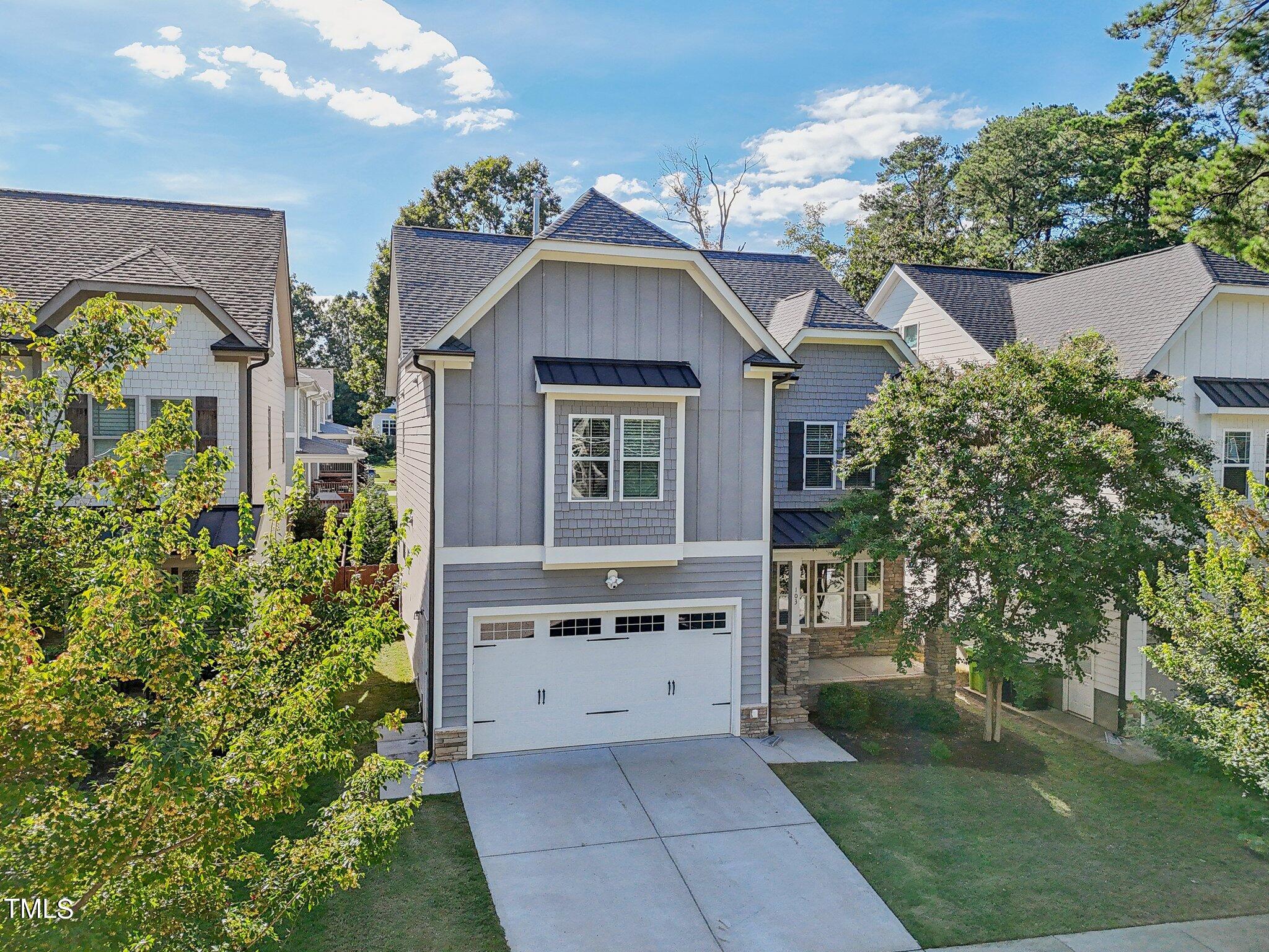 103 Pineland Circle