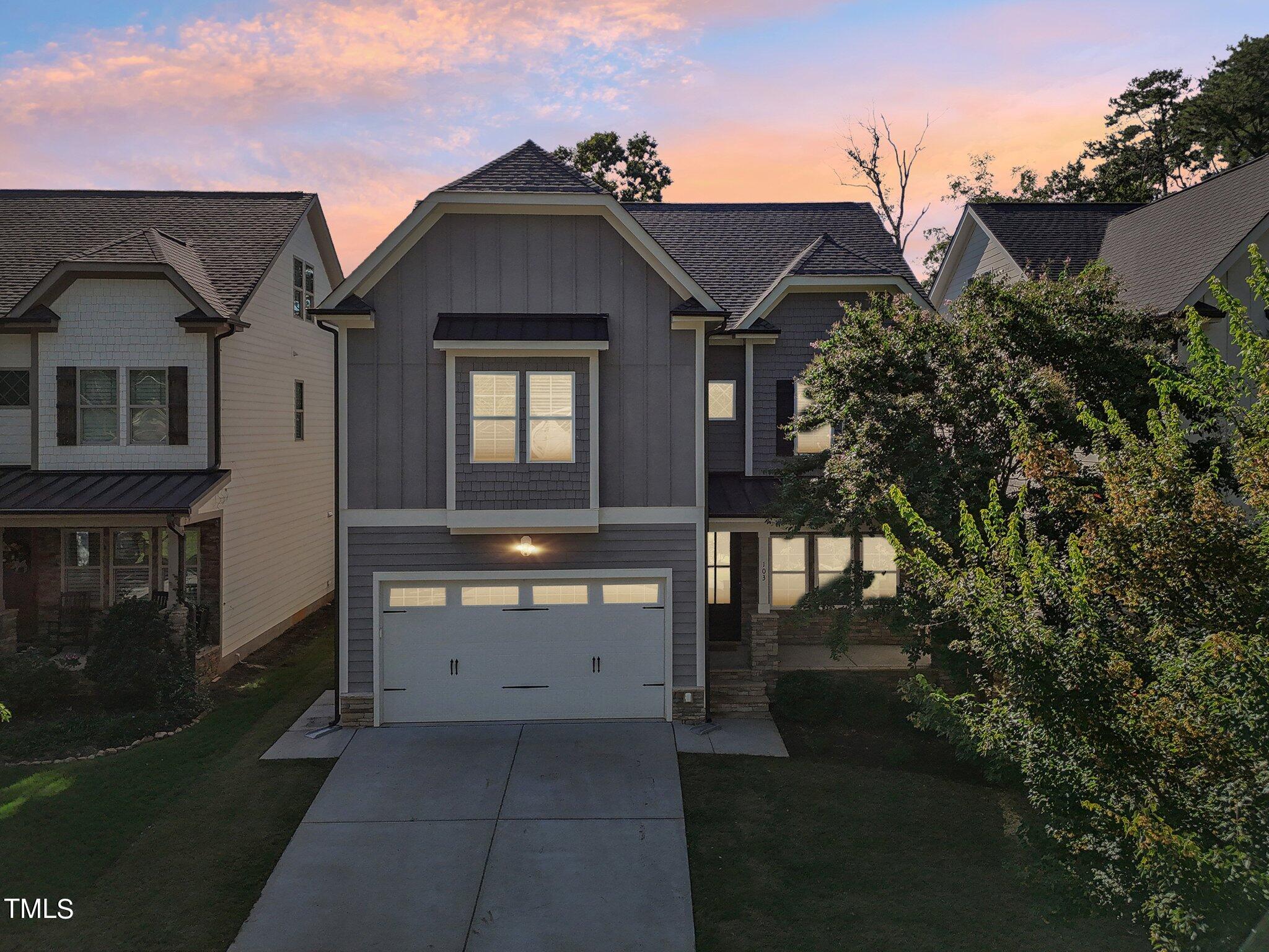 103 Pineland Circle