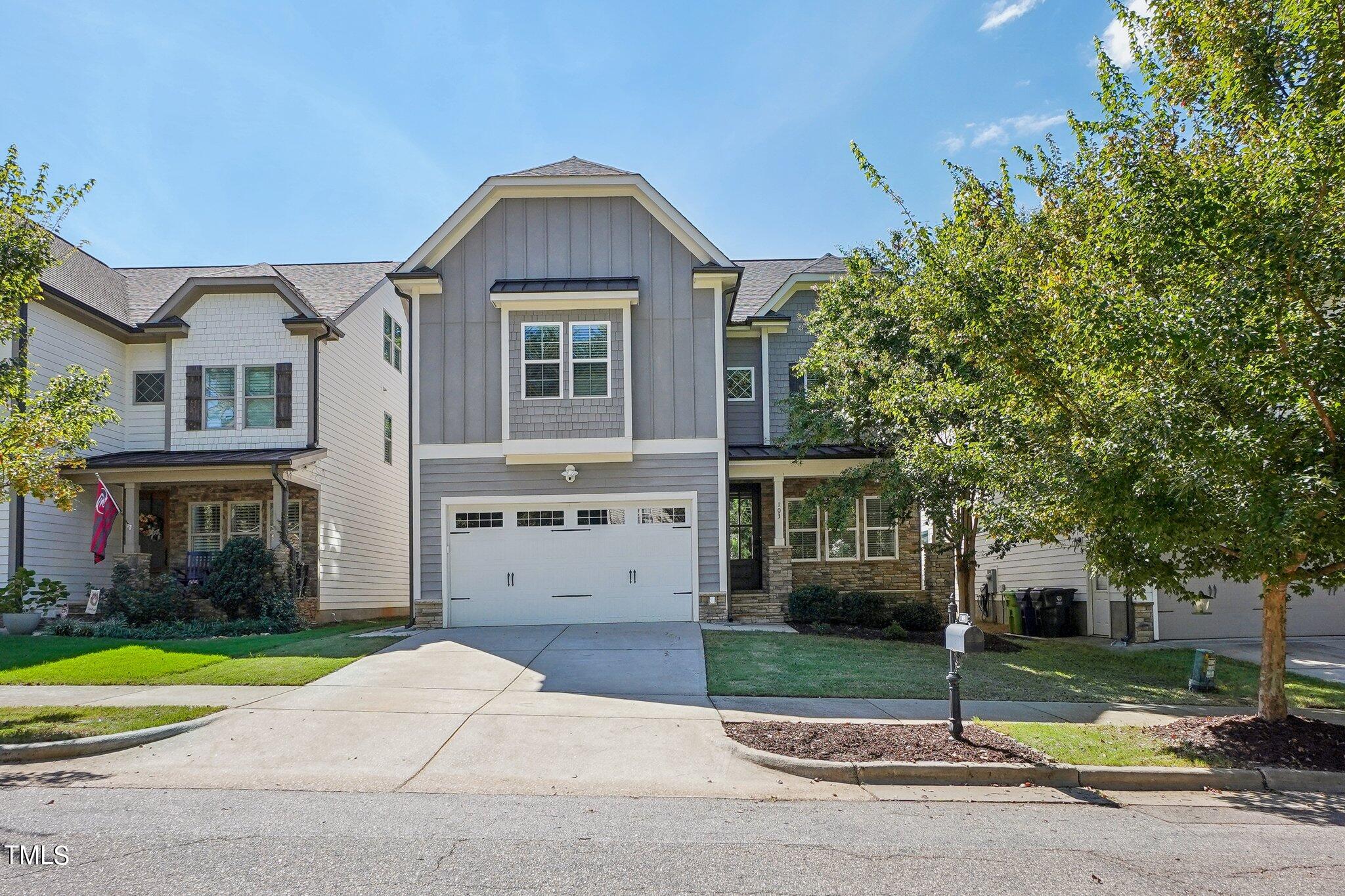 103 Pineland Circle
