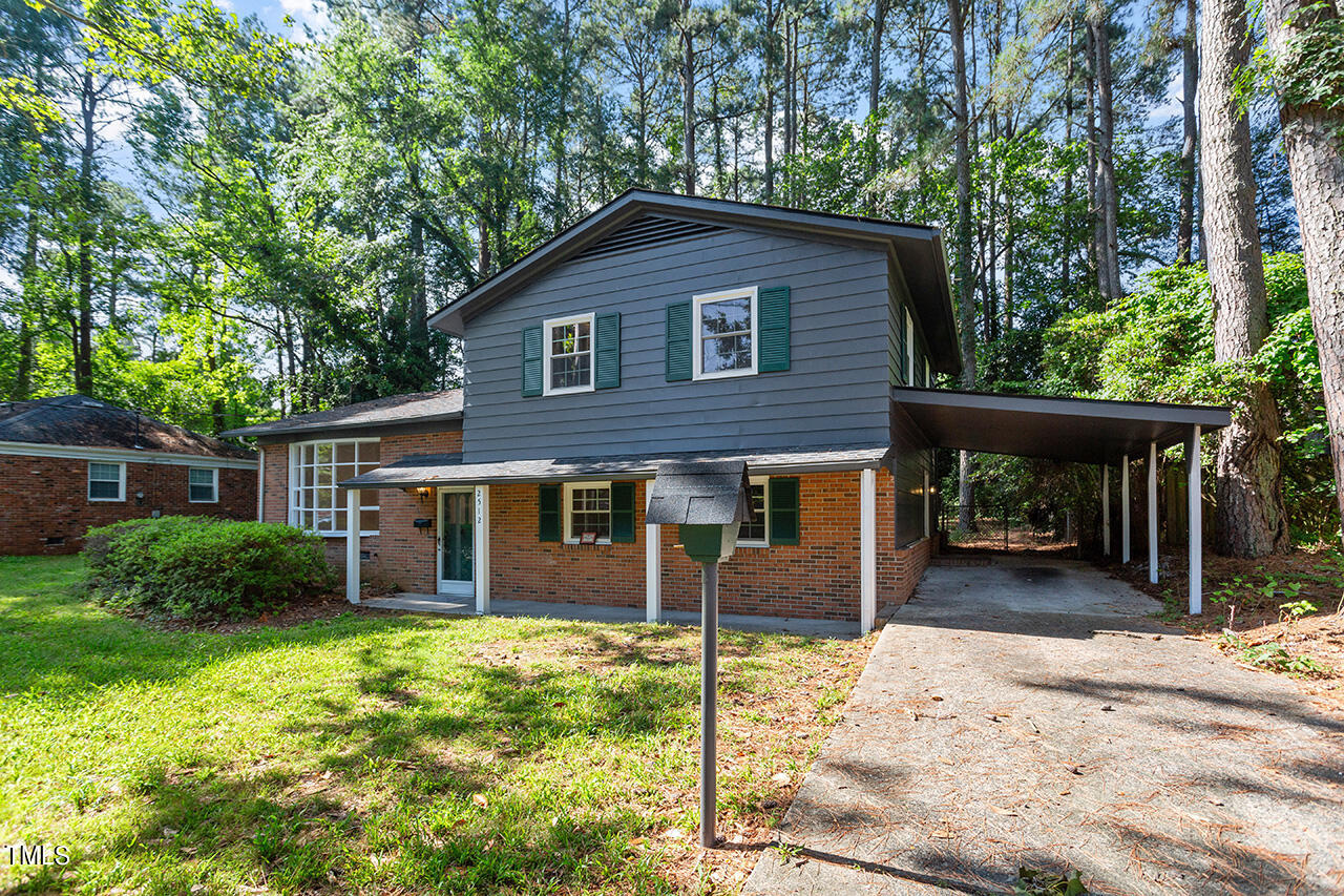 2512 Wilbon Street