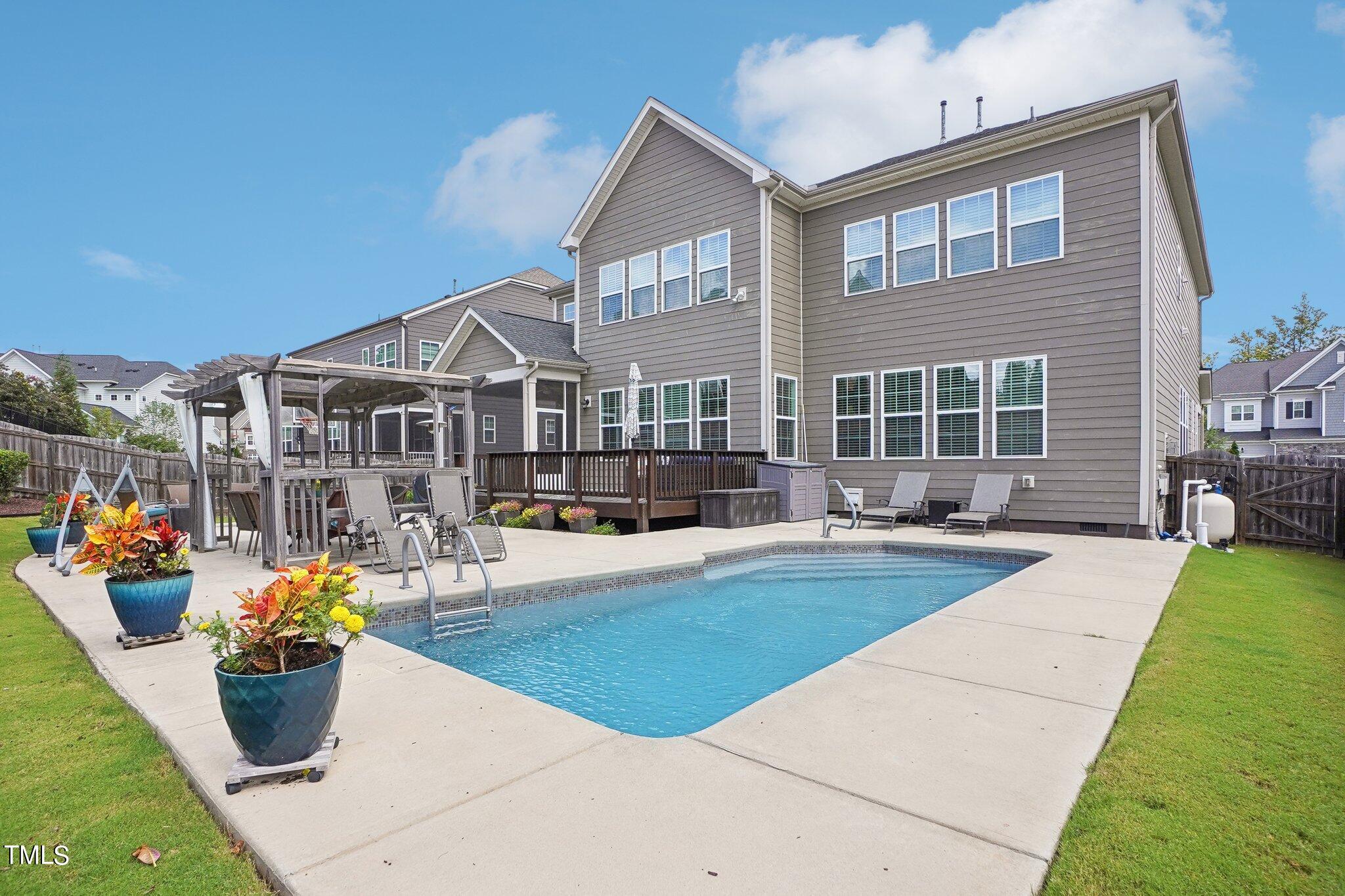2413 Canoe Creek Lane