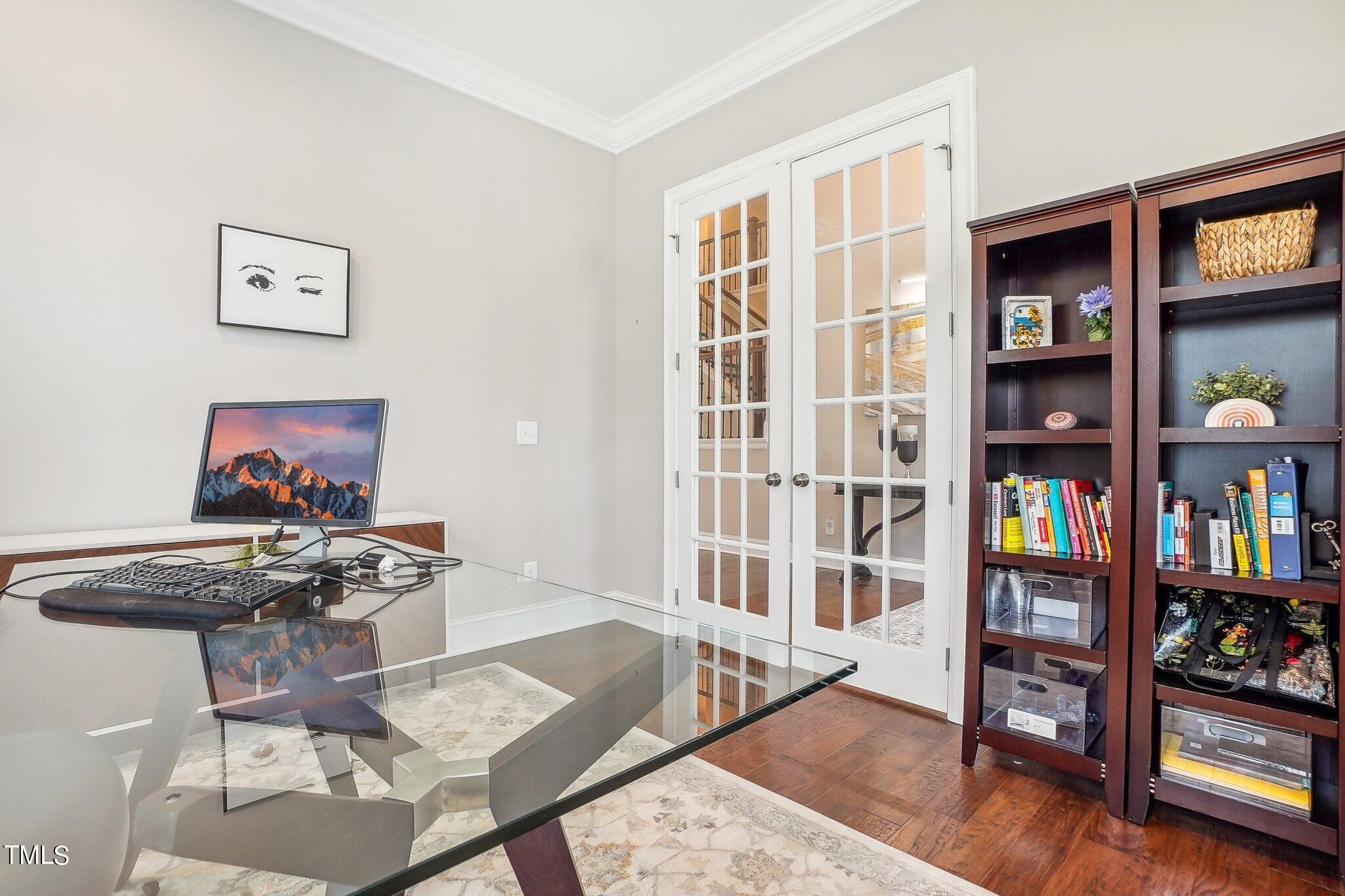 2413 Canoe Creek Lane