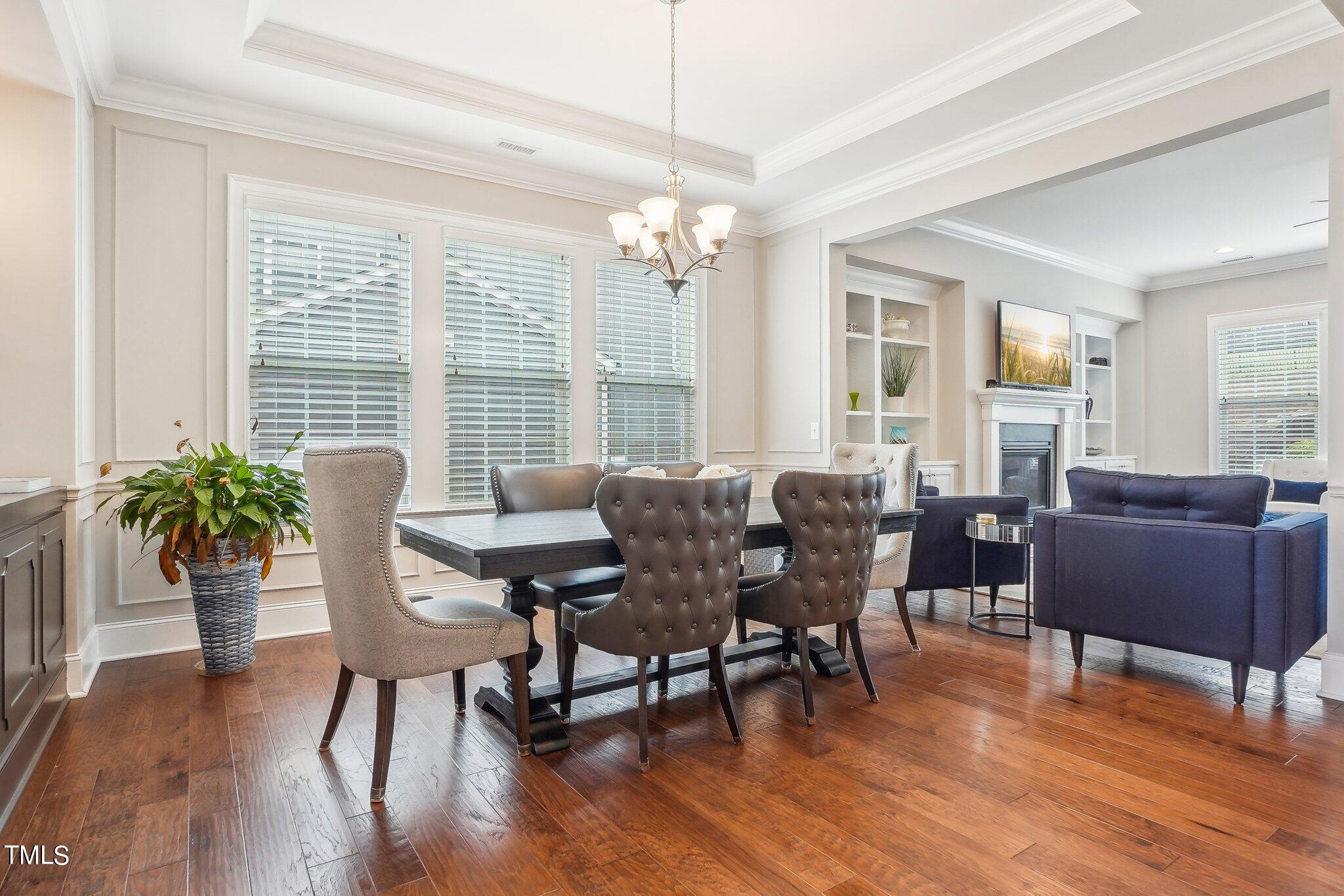 2413 Canoe Creek Lane