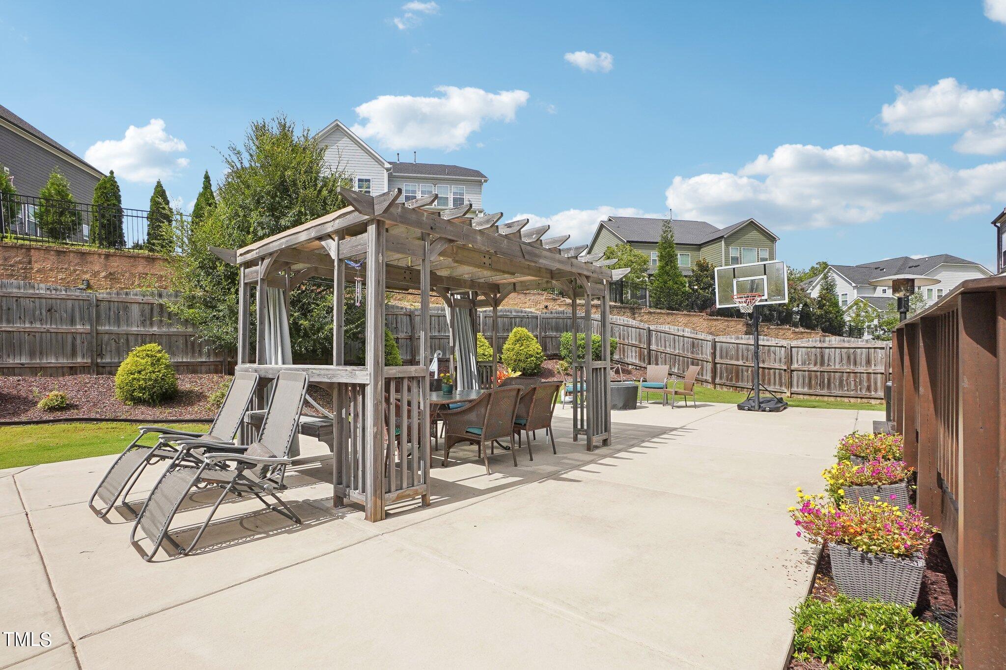 2413 Canoe Creek Lane