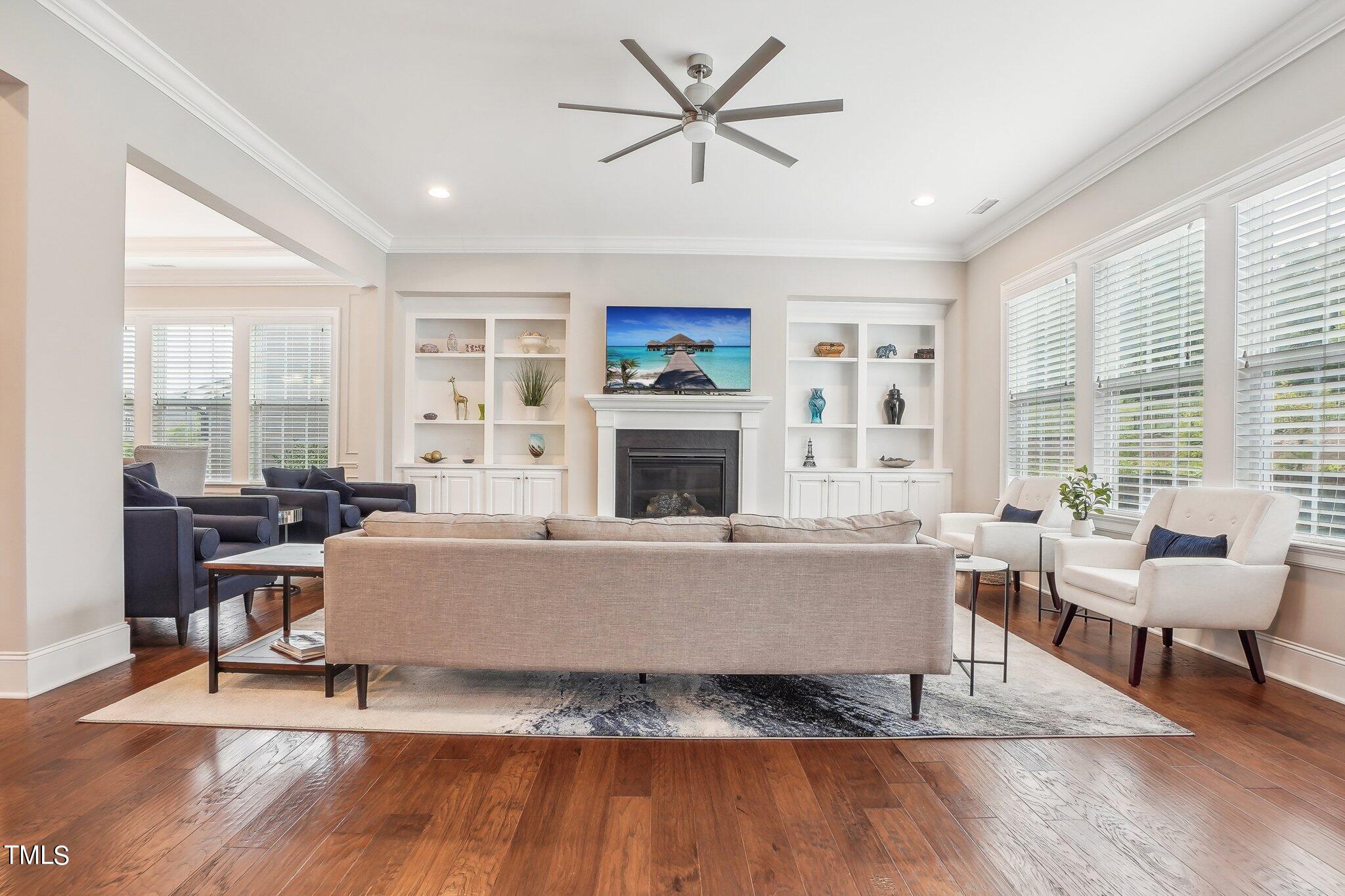 2413 Canoe Creek Lane