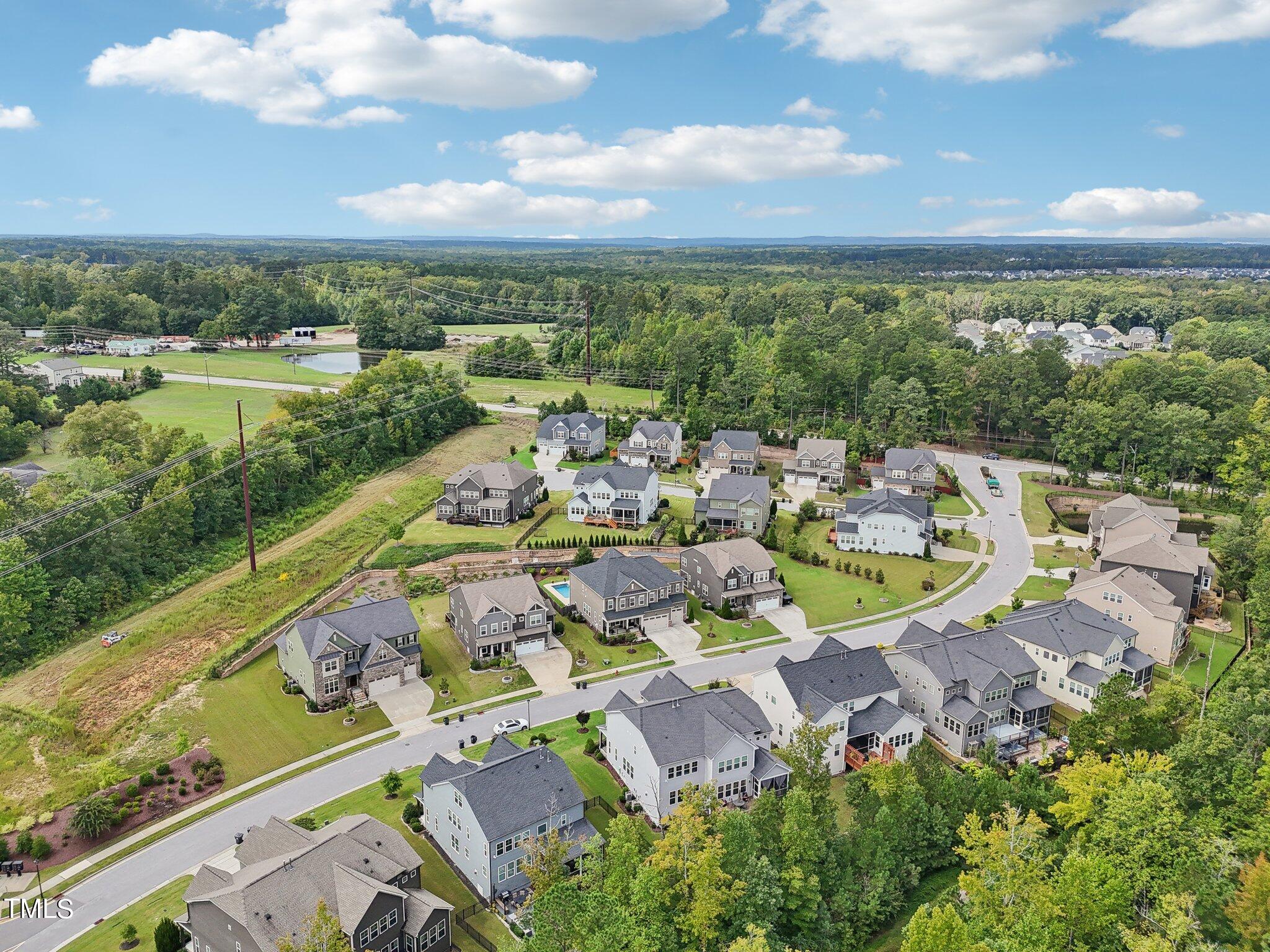 2413 Canoe Creek Lane