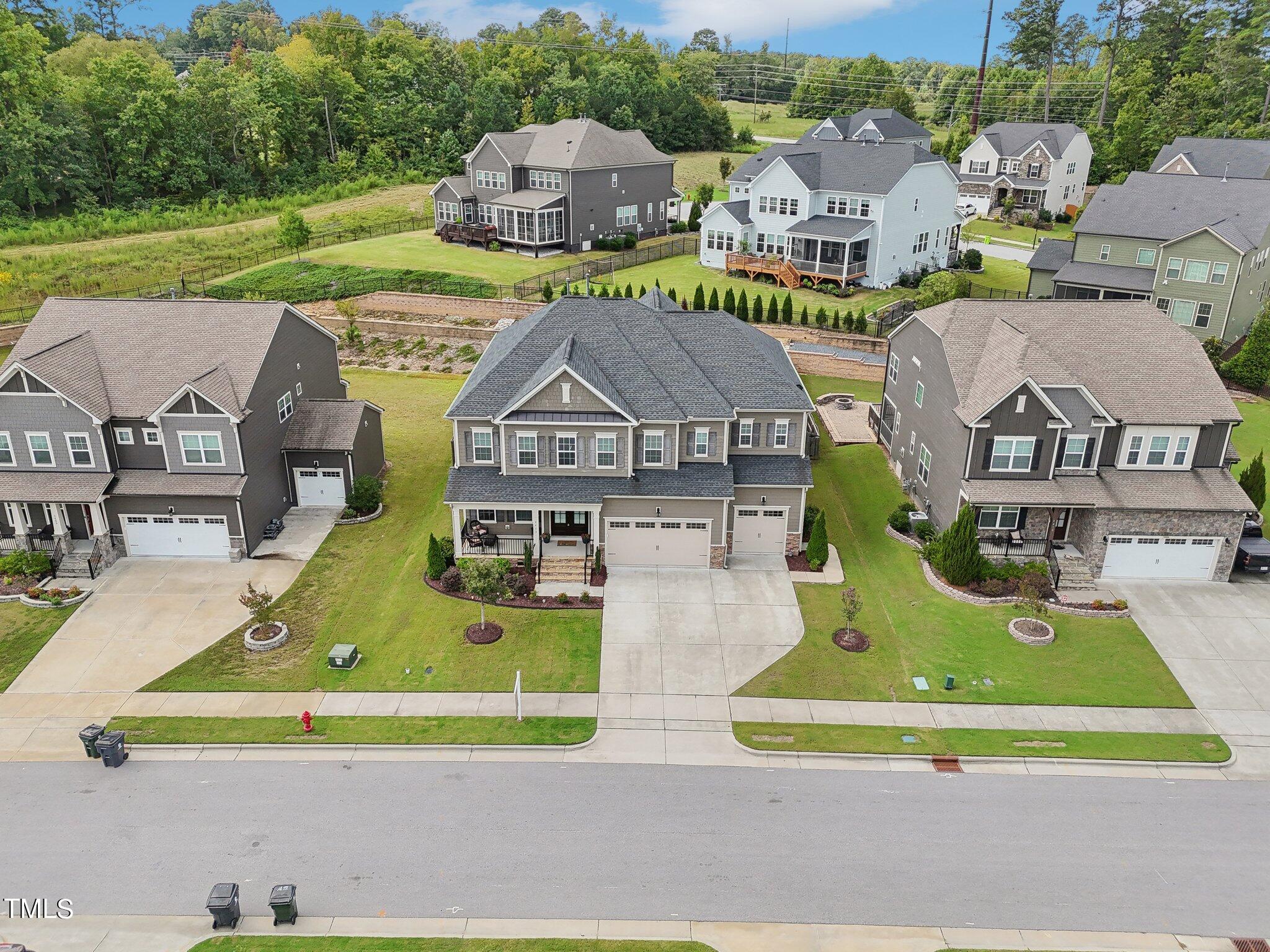 2413 Canoe Creek Lane
