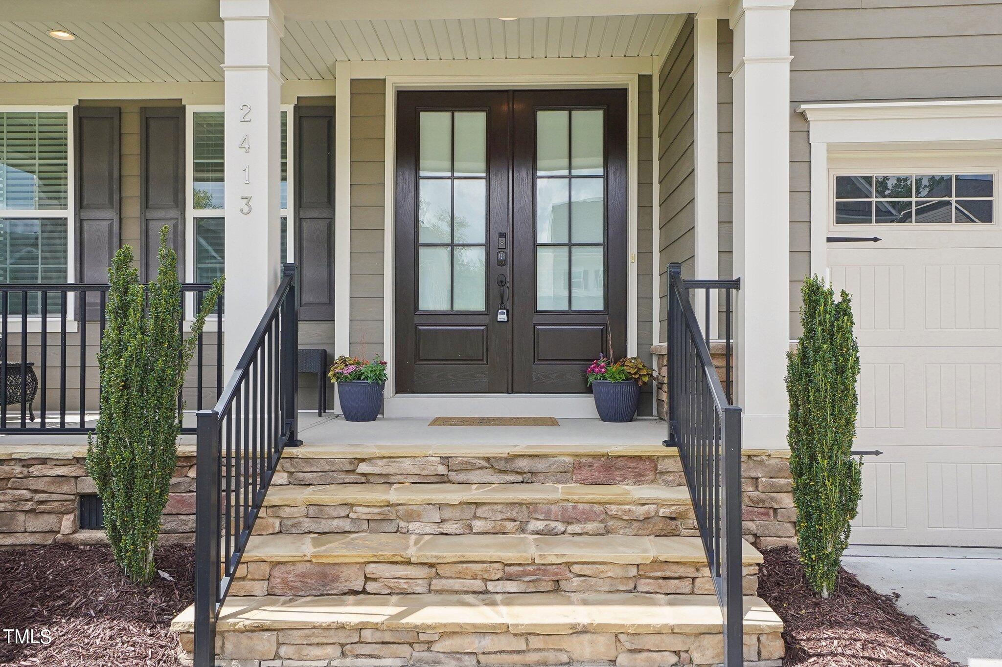 2413 Canoe Creek Lane